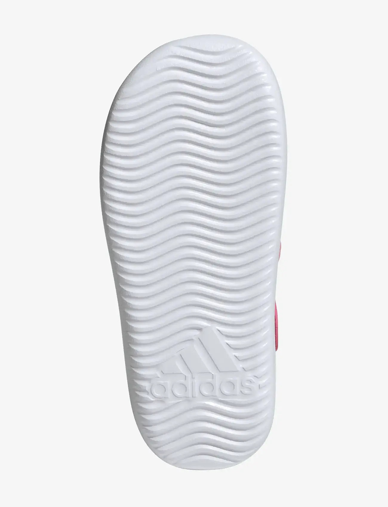 adidas Sportswear - WATER SANDAL C - water shoes - blipnk/ftwwht/pulmag - 5