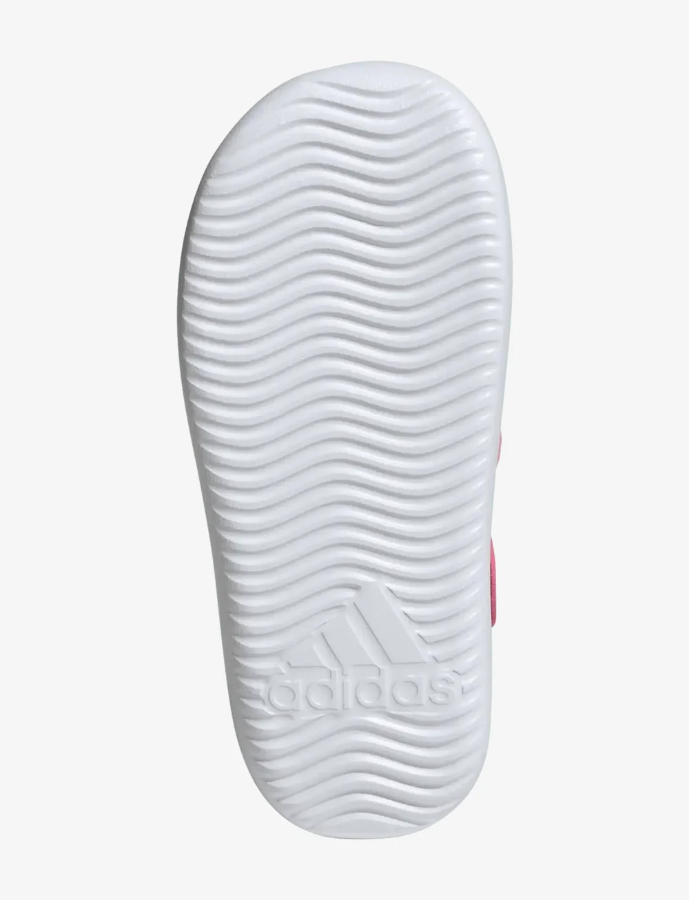 adidas Sportswear - WATER SANDAL C - ujumisjalatsid - blipnk/ftwwht/pulmag - 5