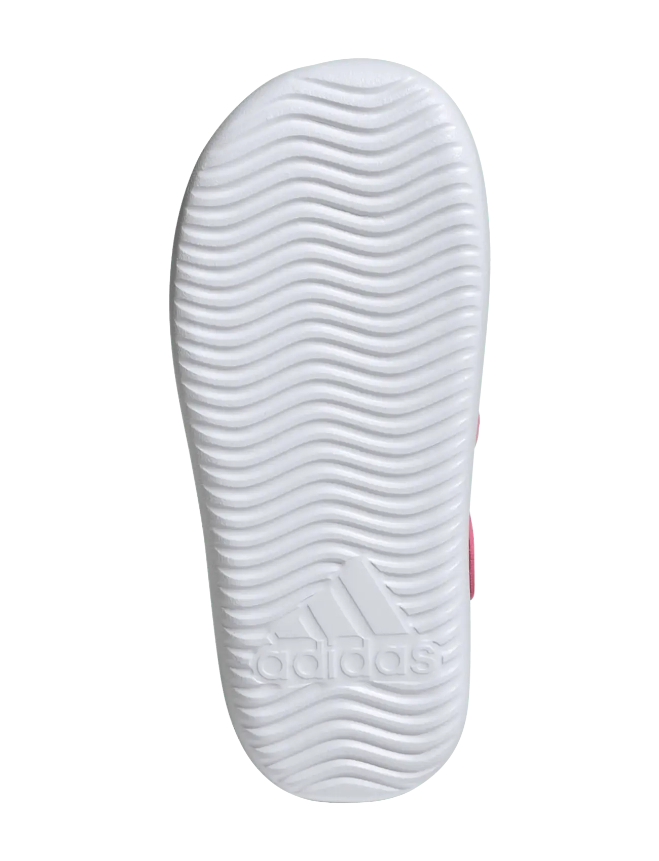 adidas Sportswear - WATER SANDAL C - blipnk/ftwwht/pulmag - 5