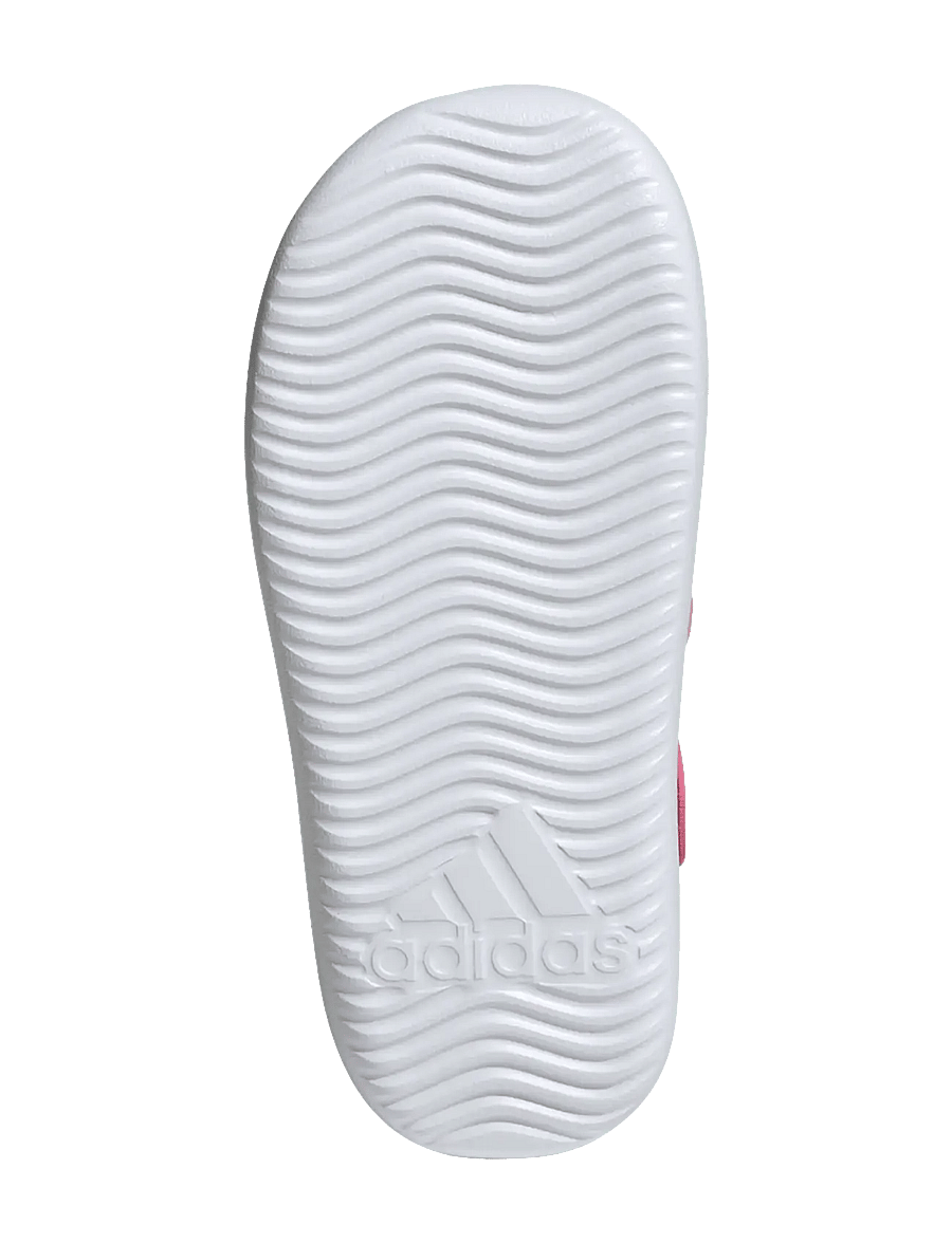 adidas Sportswear - WATER SANDAL C - Ūdens apavi - blipnk/ftwwht/pulmag - 5