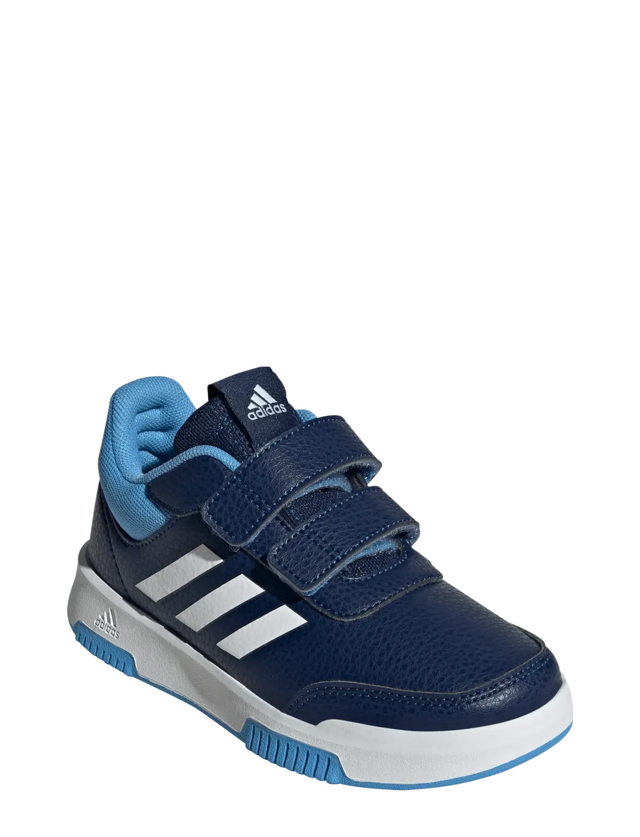 adidas Sportswear Tensaur Sport 2.0 CF K - Schuhe - DKBLUE/FTWWHT/BLUBRS / blue