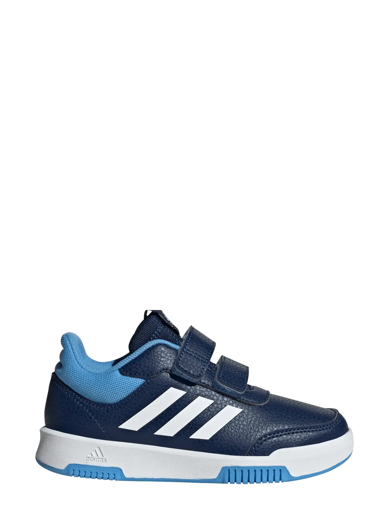 adidas Sportswear - Tensaur Sport 2.0 CF K - låga sneakers - dkblue/ftwwht/blubrs - 1