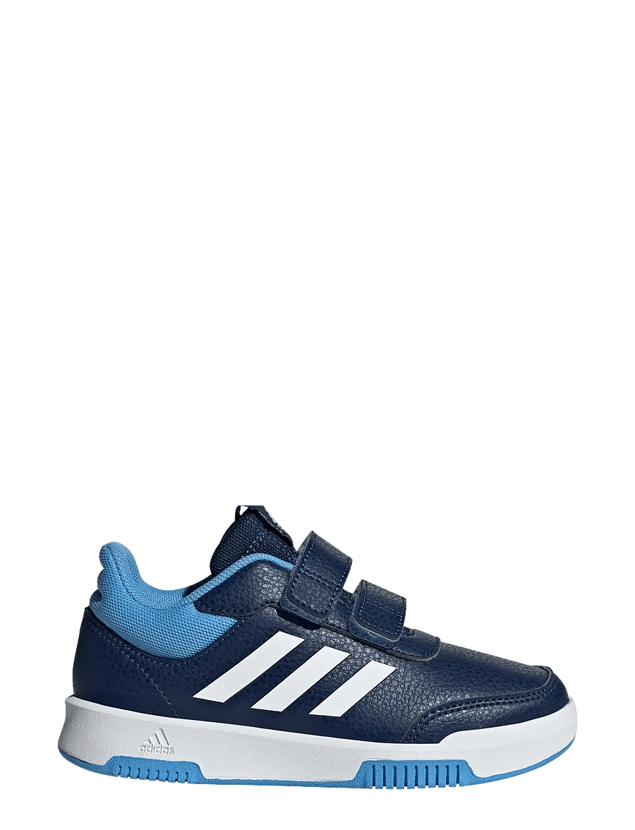 adidas Sportswear - Tensaur Sport 2.0 CF K - låga sneakers - dkblue/ftwwht/blubrs - 1