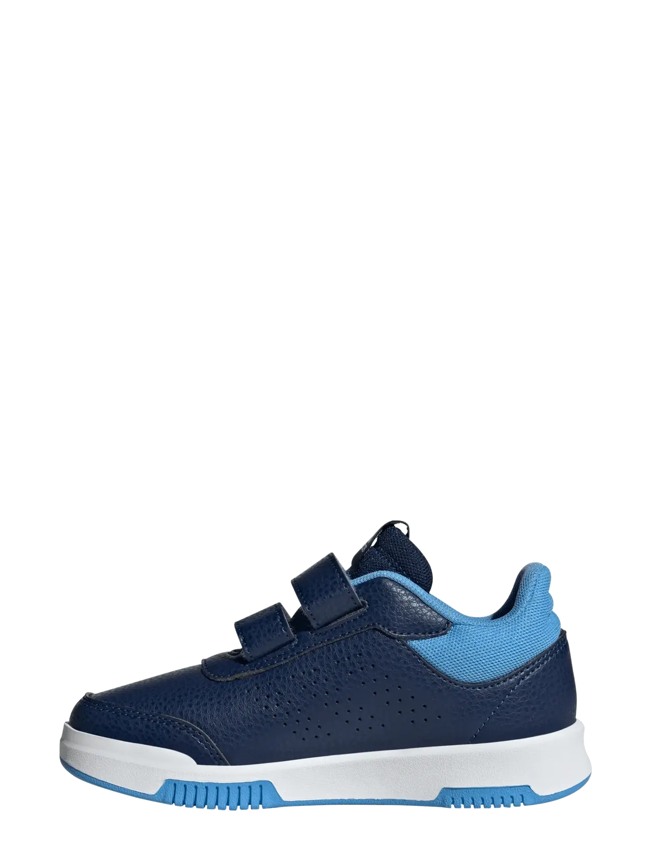 adidas Sportswear - Tensaur Sport 2.0 CF K - låga sneakers - dkblue/ftwwht/blubrs - 2
