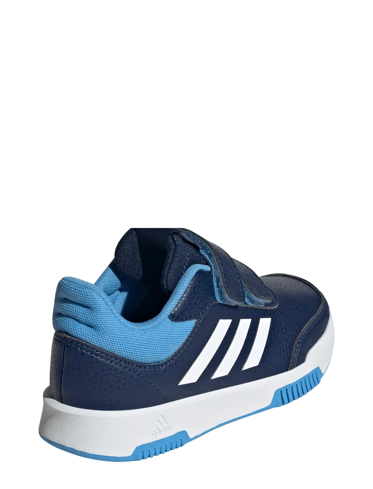 adidas Sportswear - Tensaur Sport 2.0 CF K - låga sneakers - dkblue/ftwwht/blubrs - 3