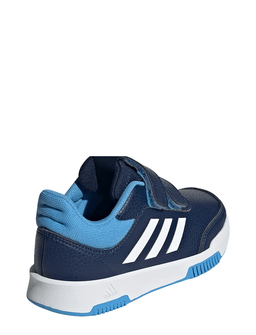 adidas Sportswear - Tensaur Sport 2.0 CF K - låga sneakers - dkblue/ftwwht/blubrs - 3