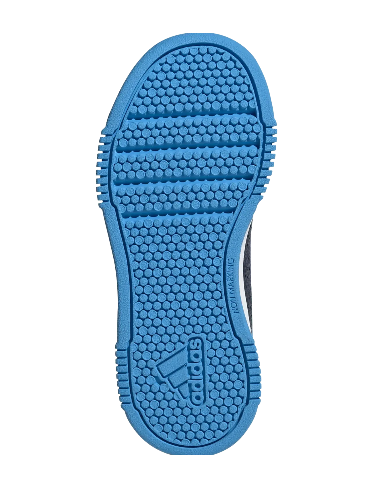 adidas Sportswear - Tensaur Sport 2.0 CF K - låga sneakers - dkblue/ftwwht/blubrs - 5