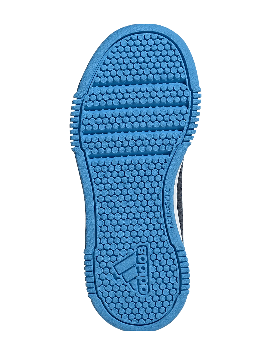 adidas Sportswear - Tensaur Sport 2.0 CF K - låga sneakers - dkblue/ftwwht/blubrs - 5