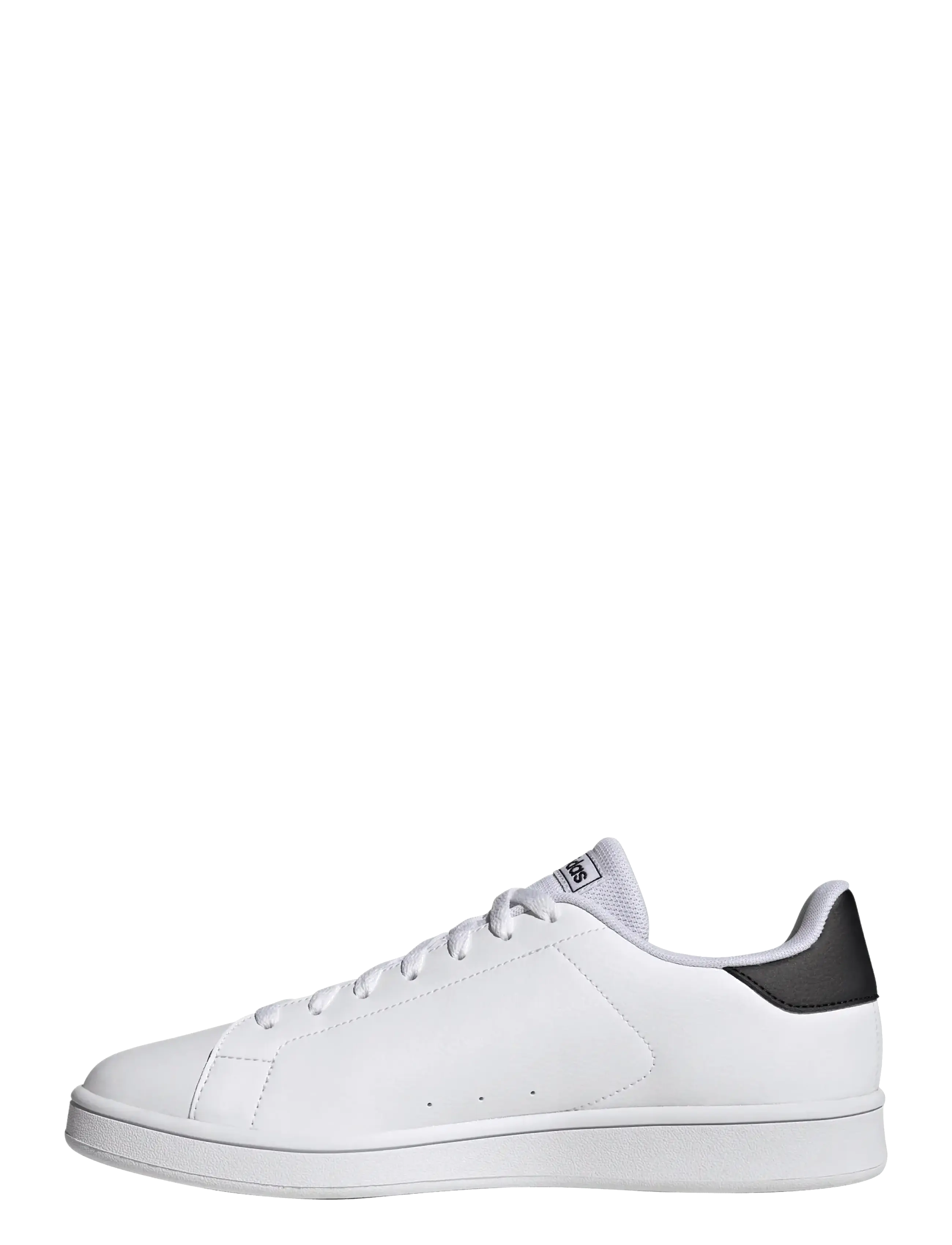 Låg sneaker 'Urban Court' 4