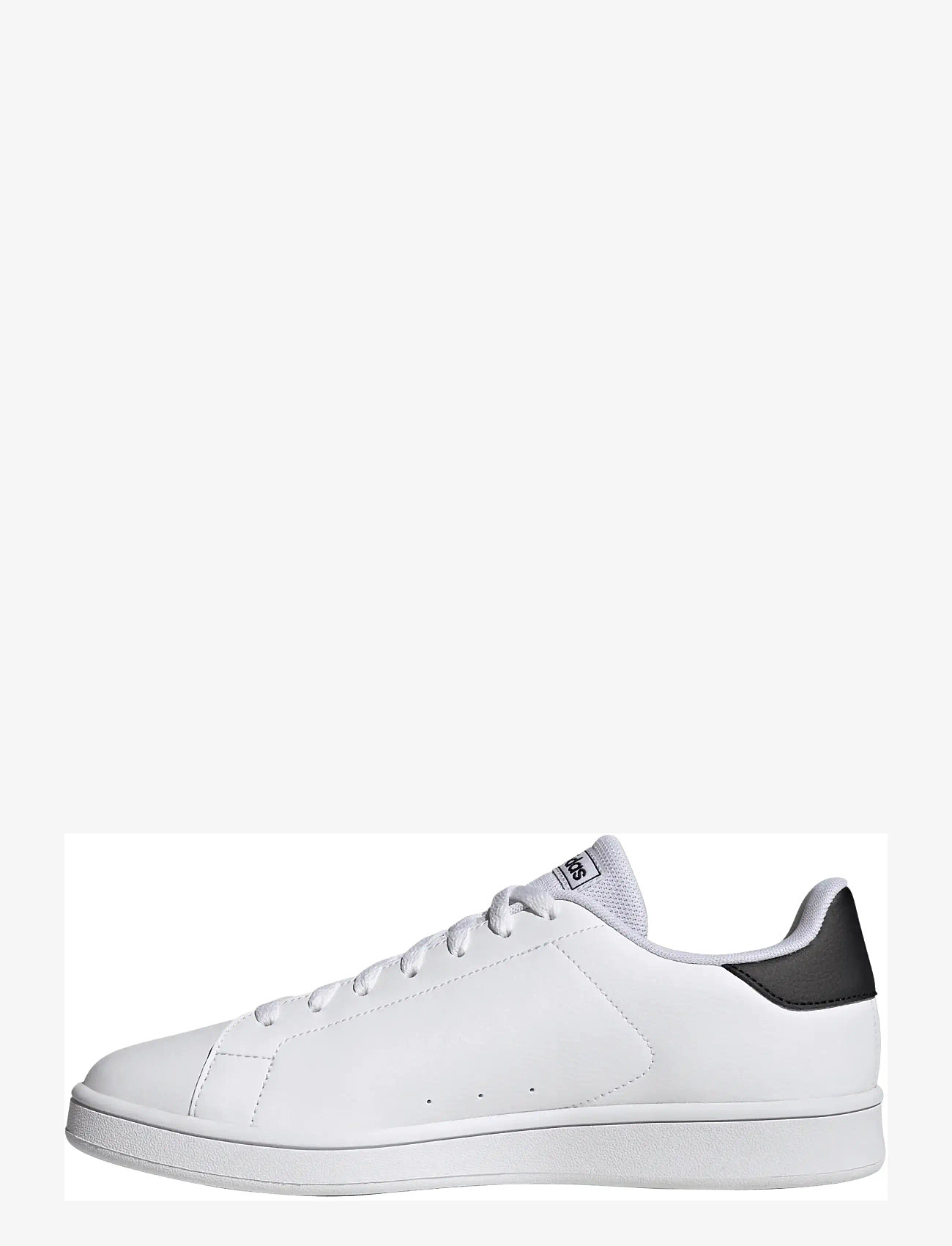 adidas Sportswear - URBAN COURT - låga sneakers - ftwwht/ftwwht/cblack - 2