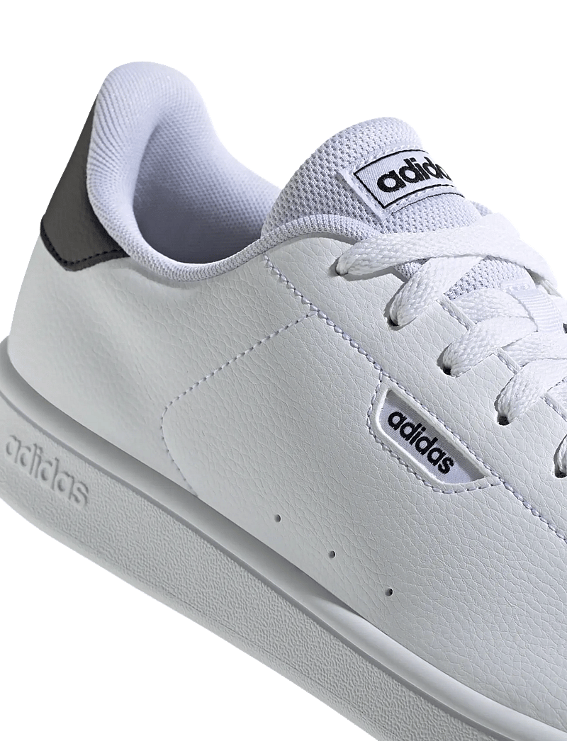 adidas Sportswear - URBAN COURT - låga sneakers - ftwwht/ftwwht/cblack - 5