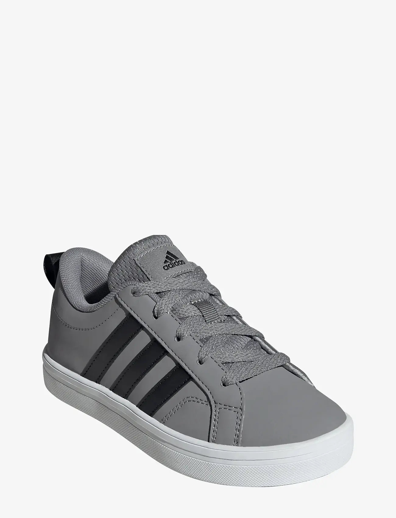 adidas Sportswear - VS PACE 2.0 K - niedriger schnitt - grethr/cblack/ftwwht - 0
