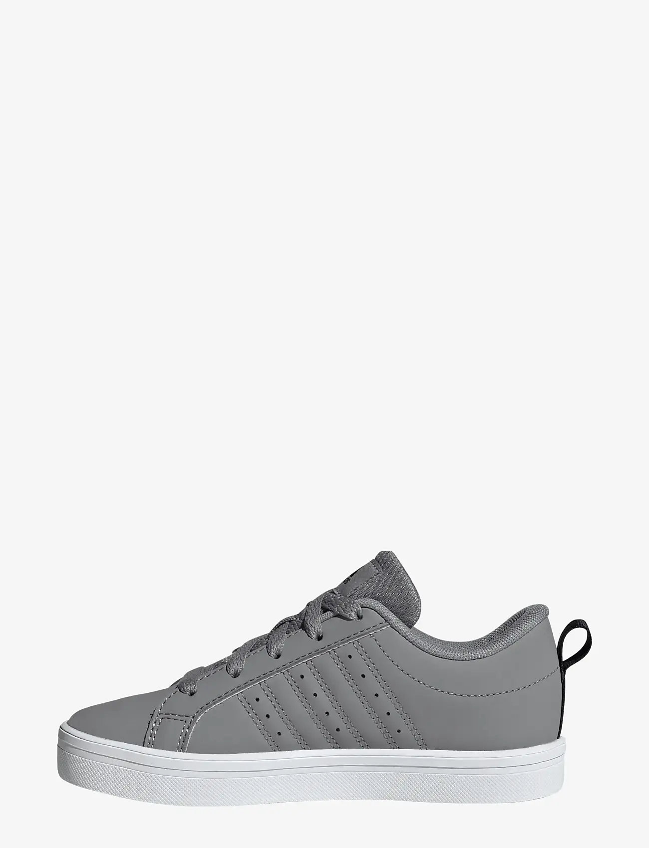 adidas Sportswear - VS PACE 2.0 K - niedriger schnitt - grethr/cblack/ftwwht - 2
