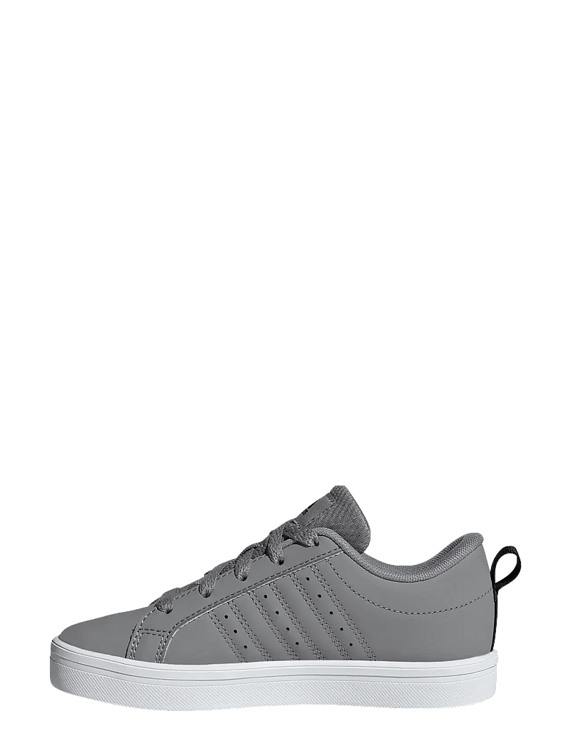 adidas Sportswear - VS PACE 2.0 K - niedriger schnitt - grethr/cblack/ftwwht - 2