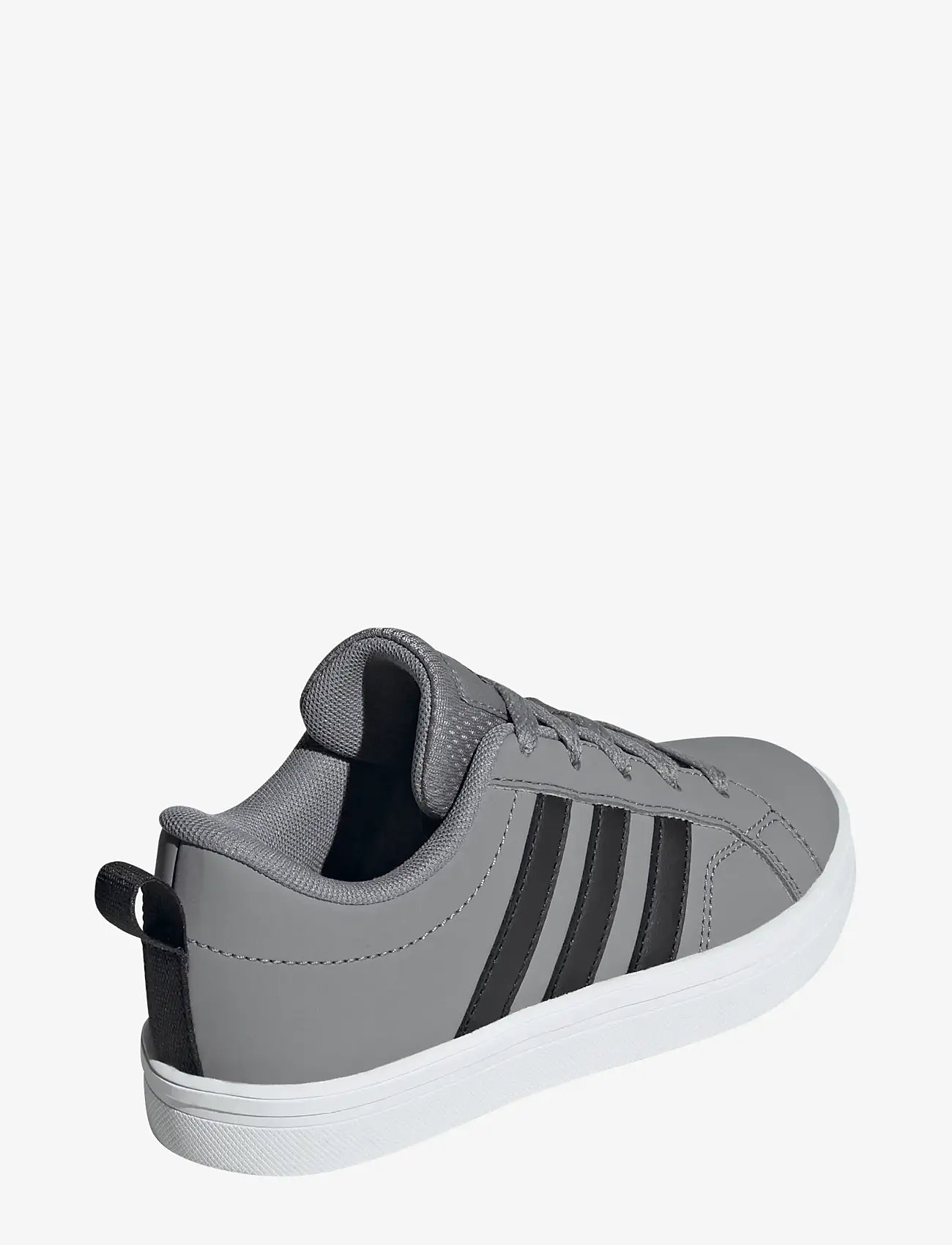 adidas Sportswear - VS PACE 2.0 K - niedriger schnitt - grethr/cblack/ftwwht - 3