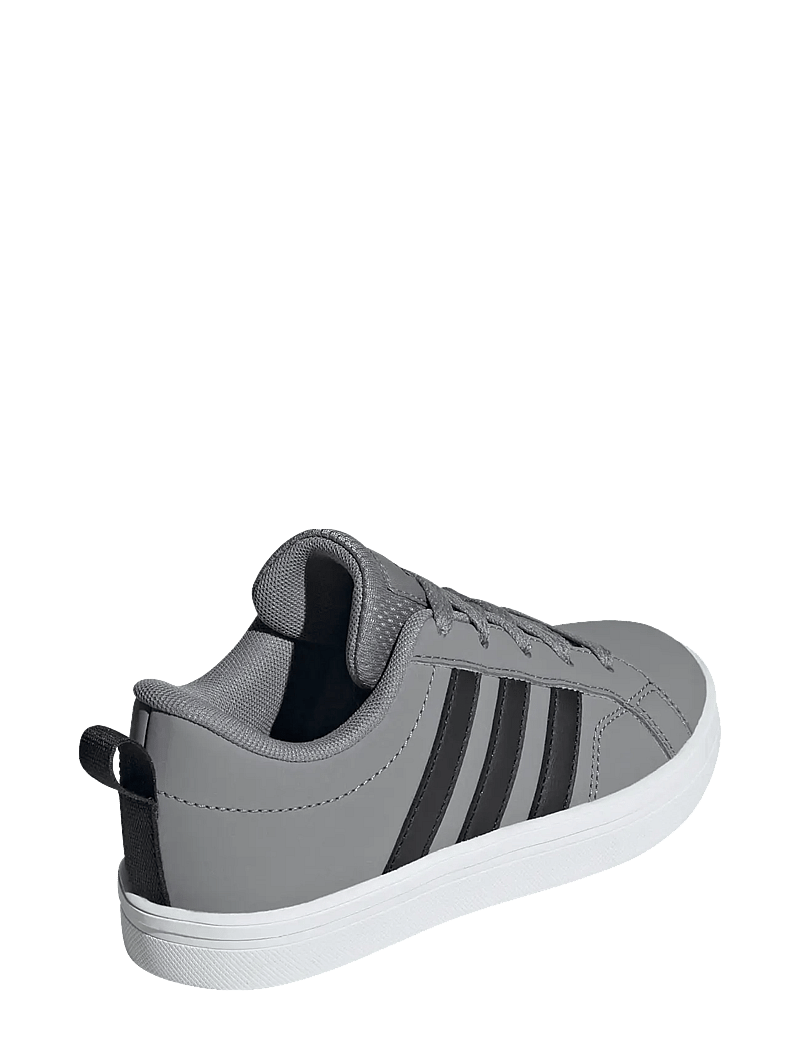 adidas Sportswear - VS PACE 2.0 K - niedriger schnitt - grethr/cblack/ftwwht - 3