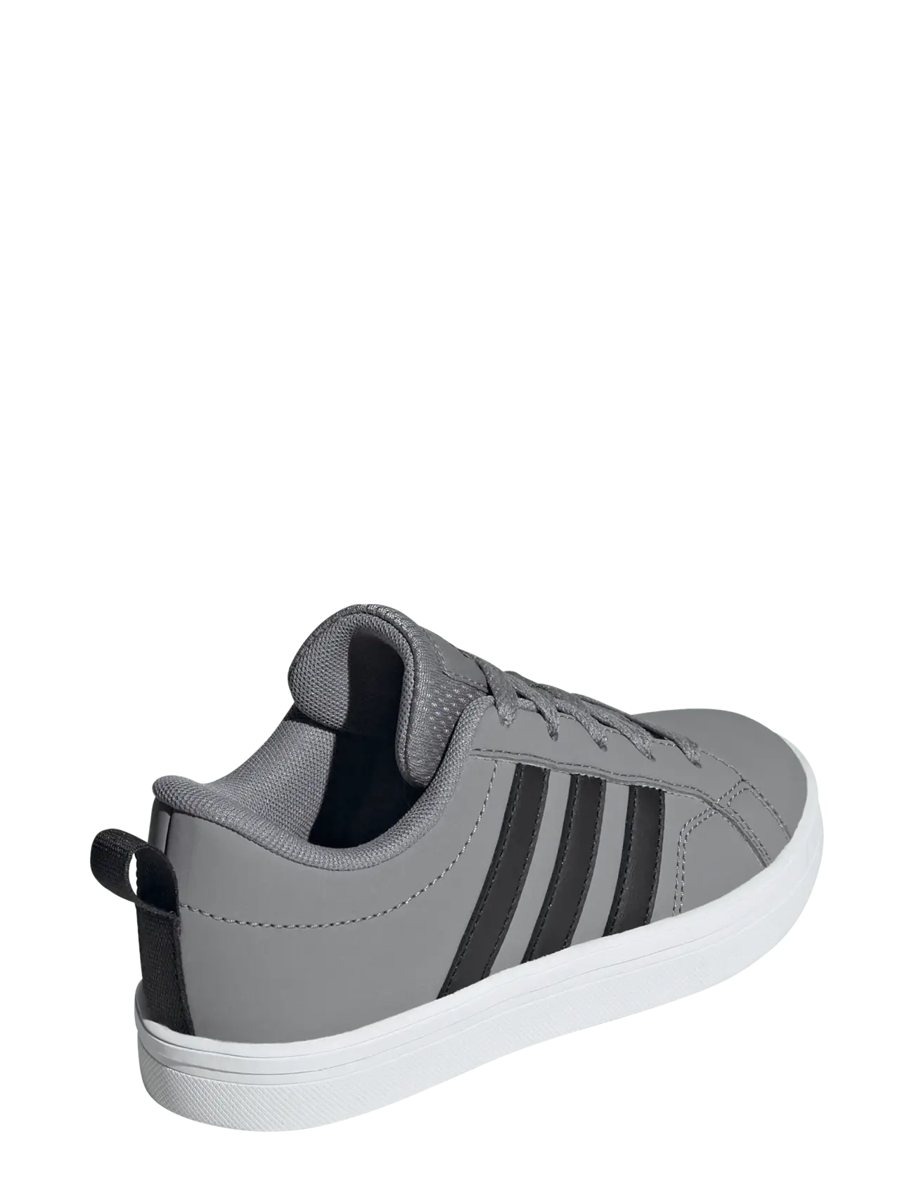 adidas Sportswear - VS PACE 2.0 K - låga sneakers - grethr/cblack/ftwwht - 3