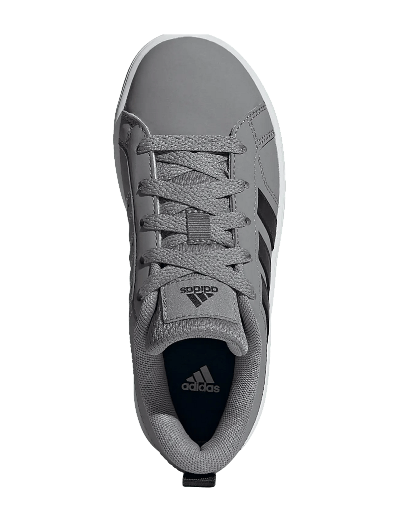 adidas Sportswear - VS PACE 2.0 K - niedriger schnitt - grethr/cblack/ftwwht - 4