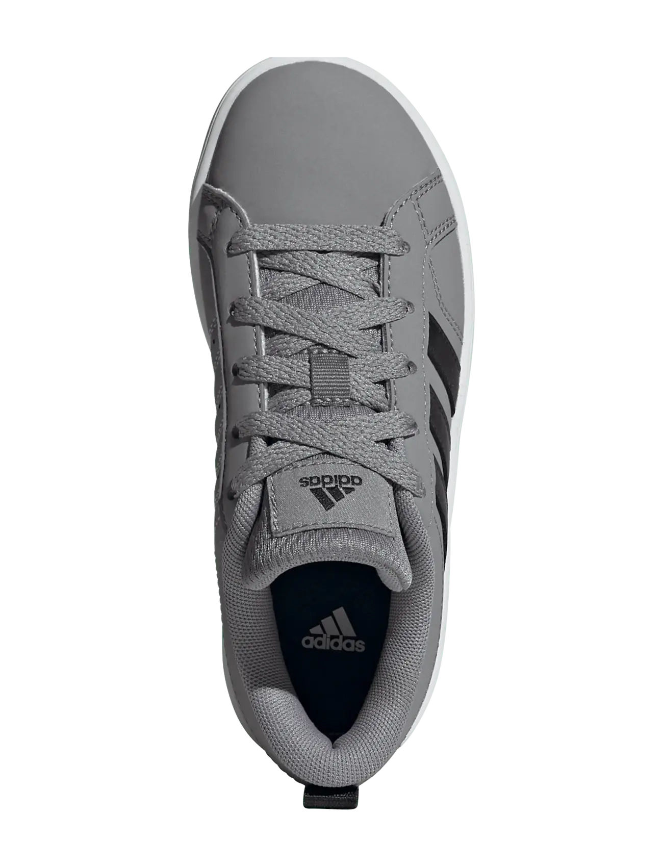 adidas Sportswear - VS PACE 2.0 K - låga sneakers - grethr/cblack/ftwwht - 4