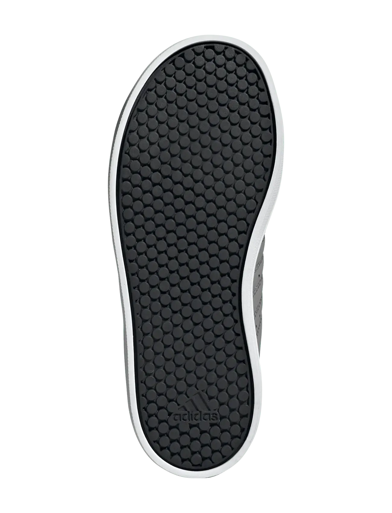 adidas Sportswear - VS PACE 2.0 K - låga sneakers - grethr/cblack/ftwwht - 5