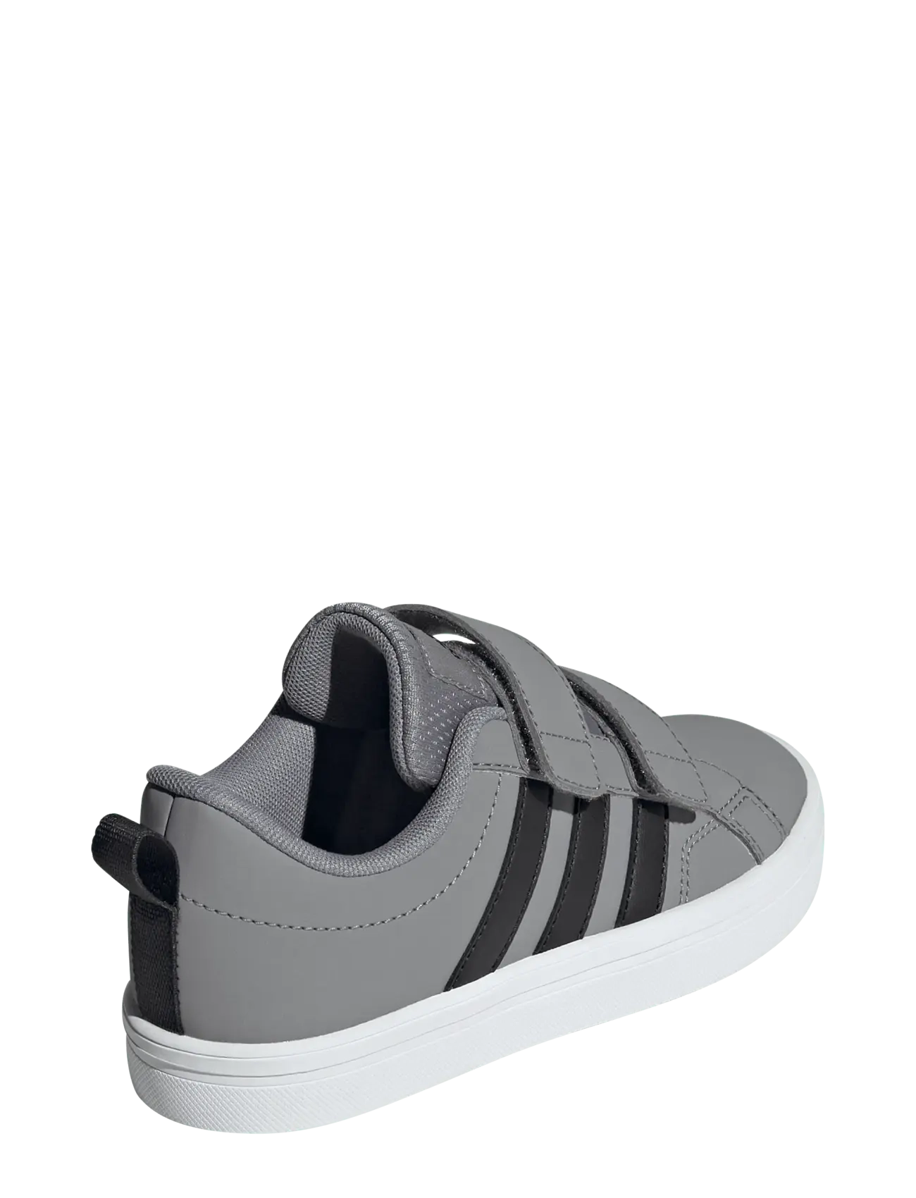 adidas Sportswear - VS PACE 2.0 CF C - niedriger schnitt - grethr/cblack/ftwwht - 3