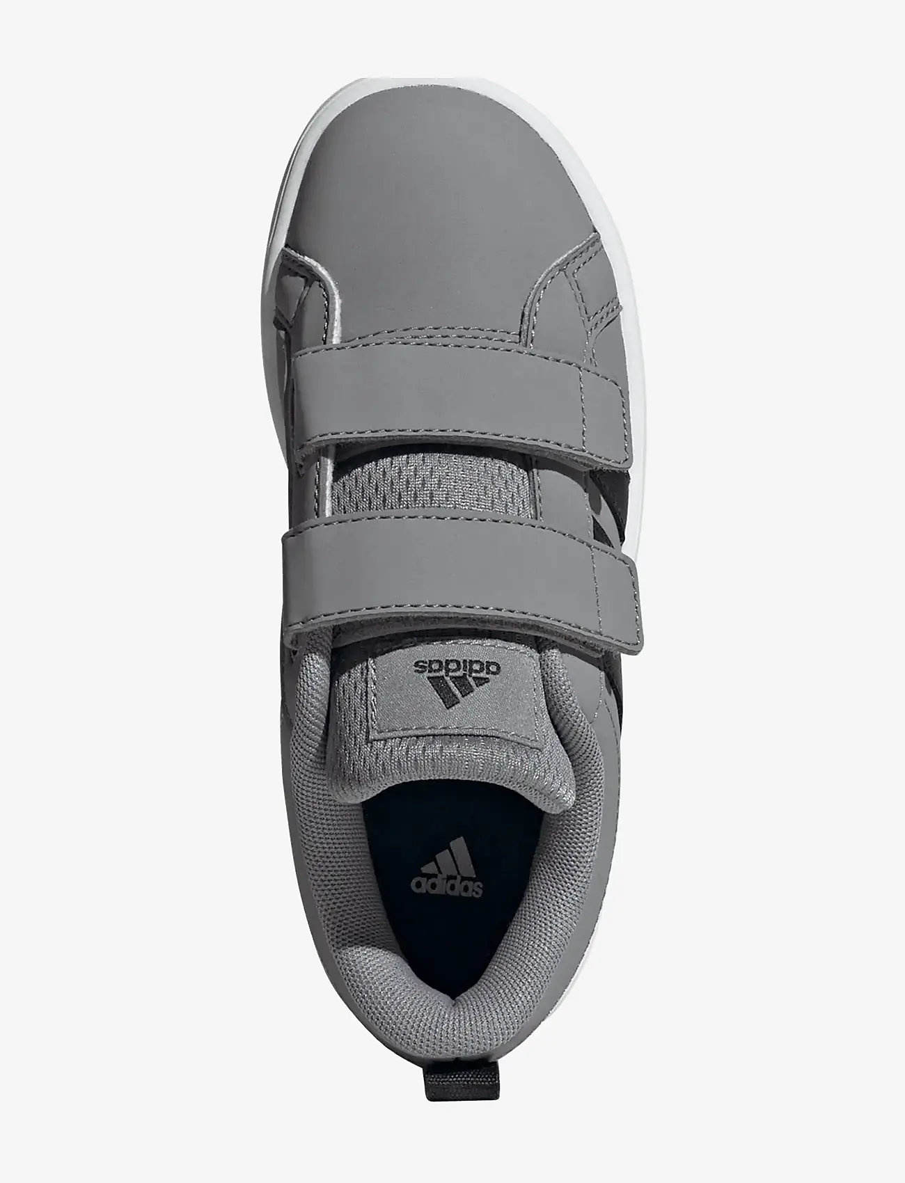 adidas Sportswear - VS PACE 2.0 CF C - lave sneakers - grethr/cblack/ftwwht - 4