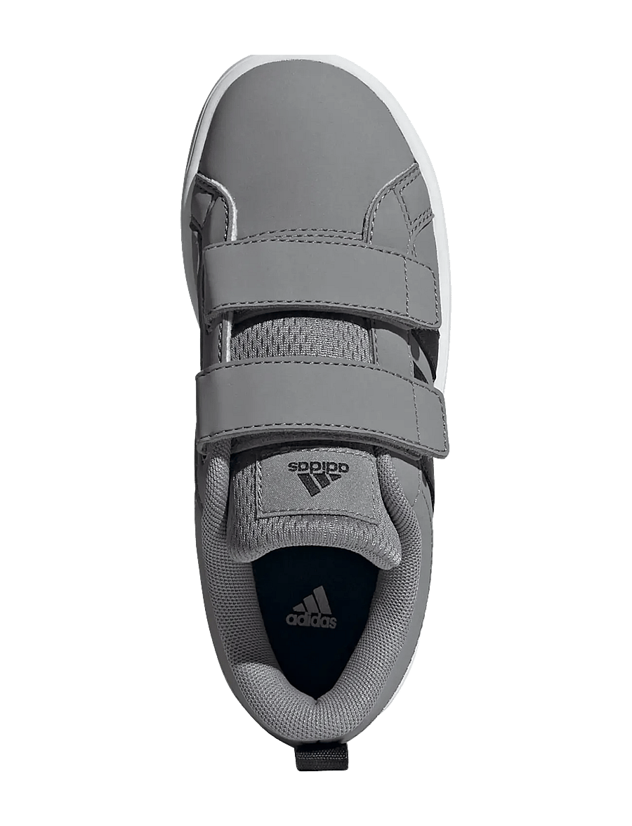 adidas Sportswear - VS PACE 2.0 CF C - niedriger schnitt - grethr/cblack/ftwwht - 4