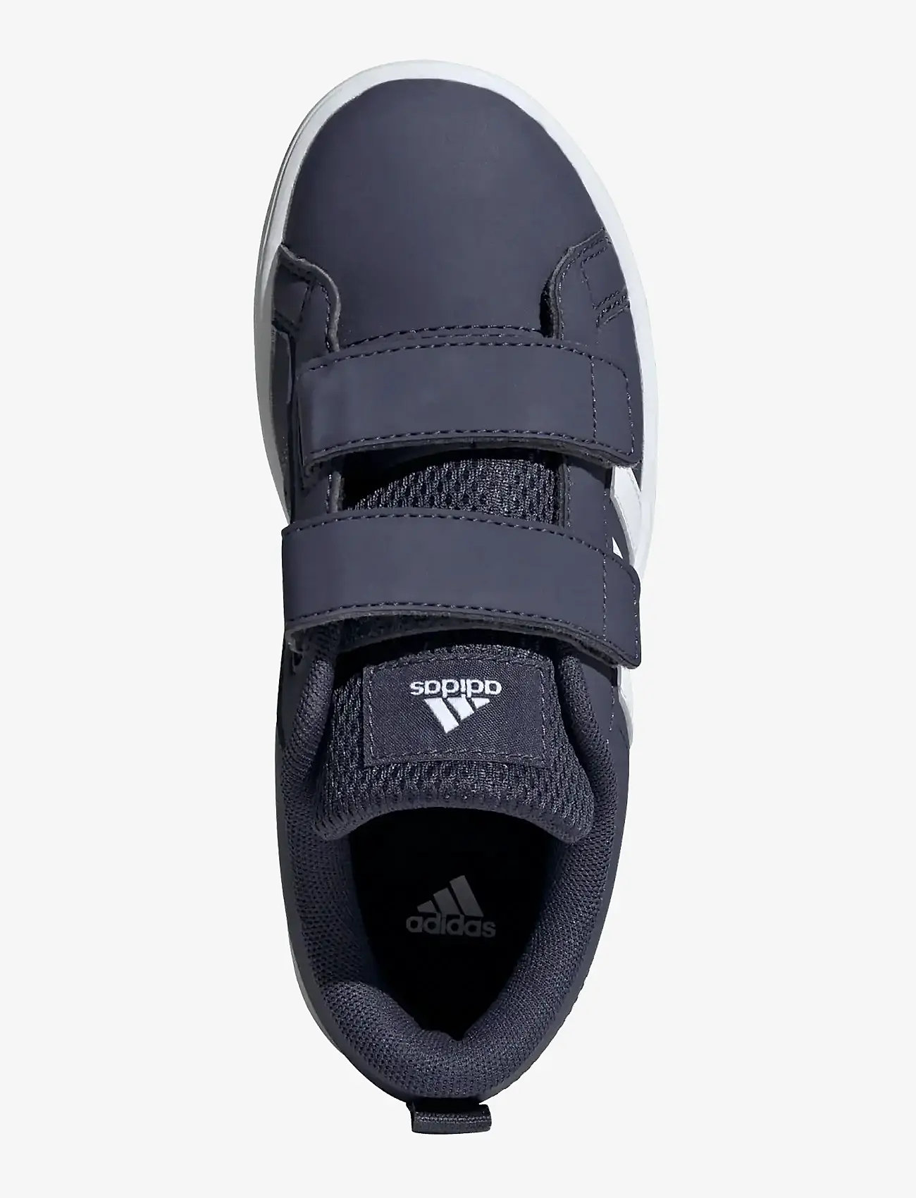 adidas Sportswear - VS PACE 2.0 CF C - ar zemu augšdaļu - shanav/ftwwht/cblack - 4