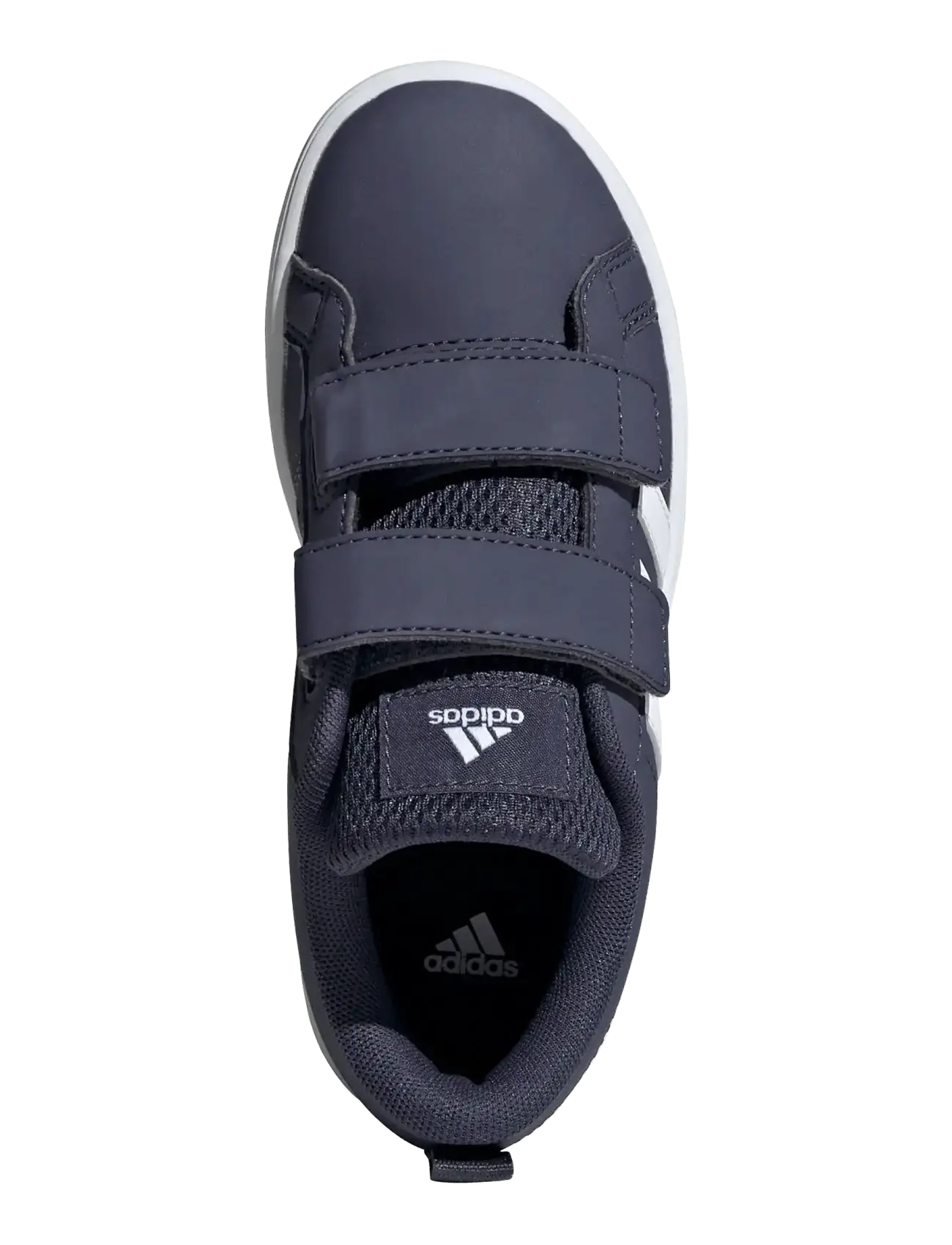 adidas Sportswear - VS PACE 2.0 CF C - låga sneakers - shanav/ftwwht/cblack - 4