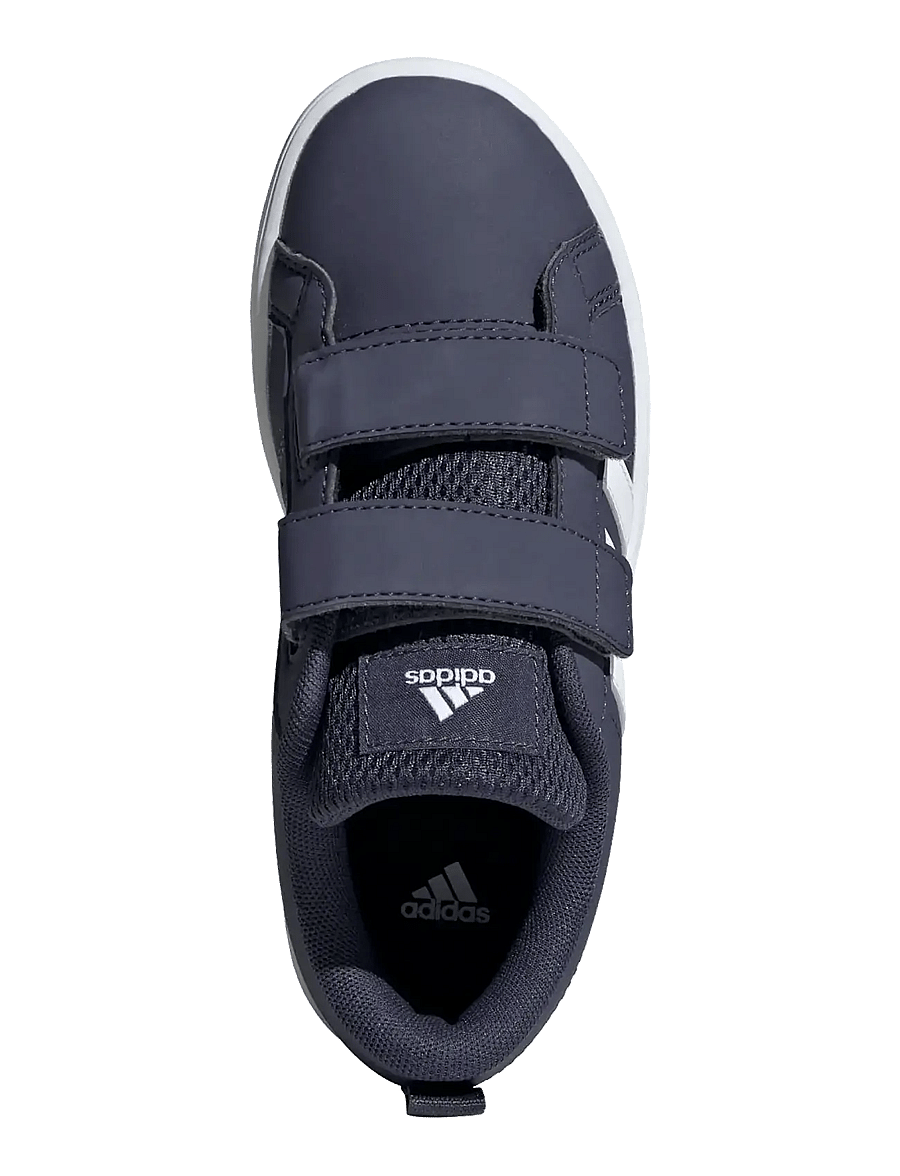 adidas Sportswear - VS PACE 2.0 CF C - niedriger schnitt - shanav/ftwwht/cblack - 4
