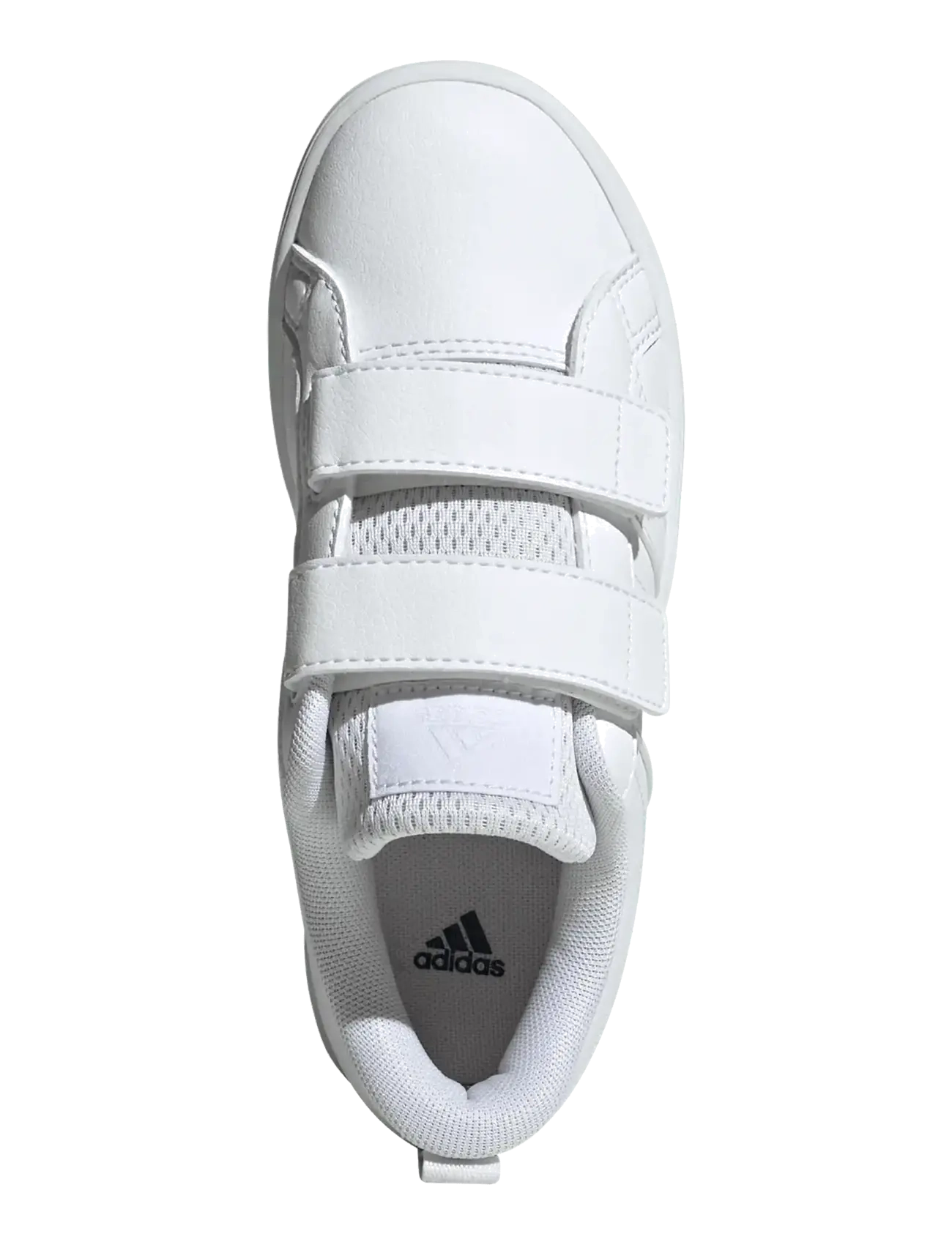 adidas Sportswear - VS PACE 2.0 CF C - ftwwht/ftwwht/cblack - 4