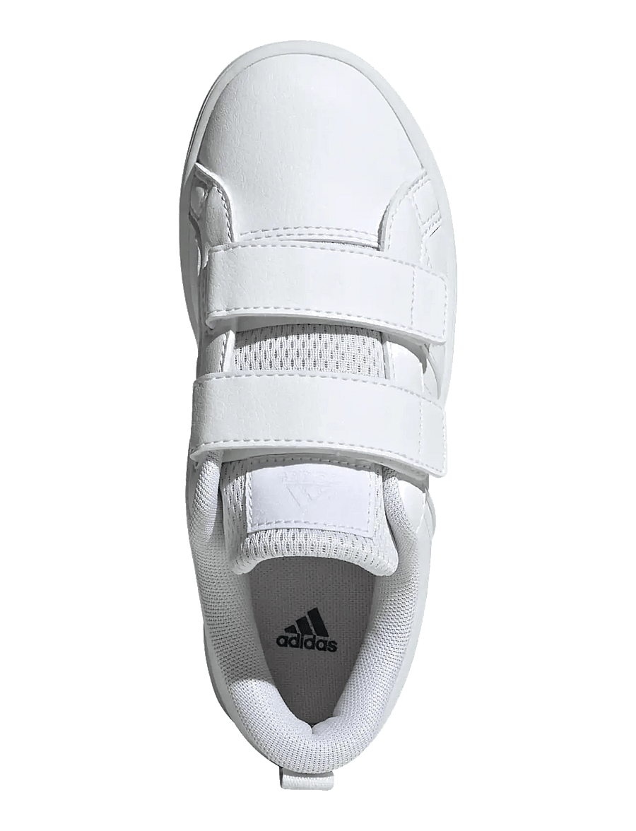 adidas Sportswear - VS PACE 2.0 CF C - baskets basses - ftwwht/ftwwht/cblack - 4