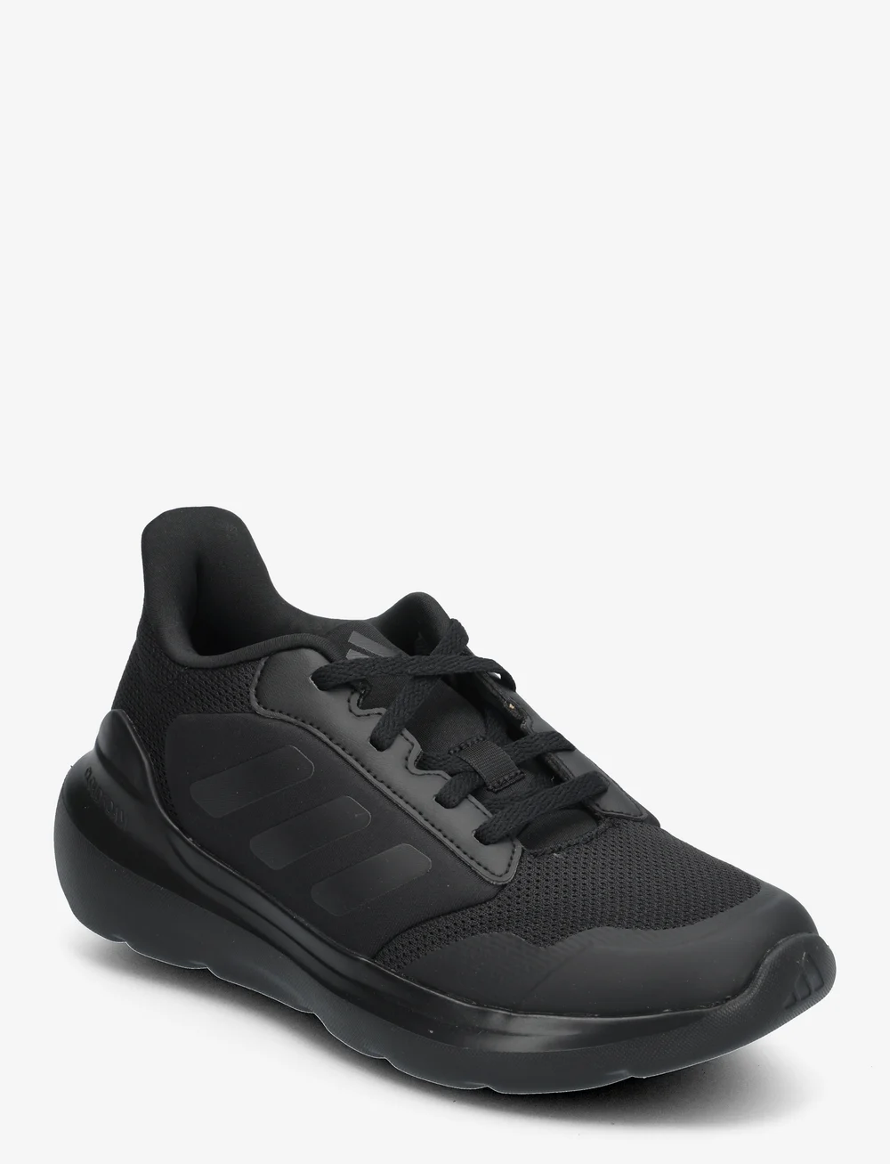 adidas Sportswear - Tensaur Run 3.0 J - løbesko - cblack/cblack/cblack - 0