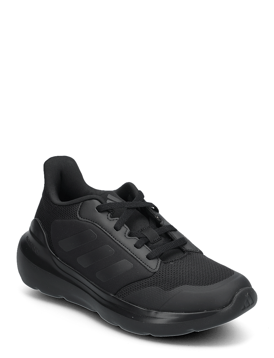 adidas Sportswear - Tensaur Run 3.0 J - chaussures de course - cblack/cblack/cblack - 0
