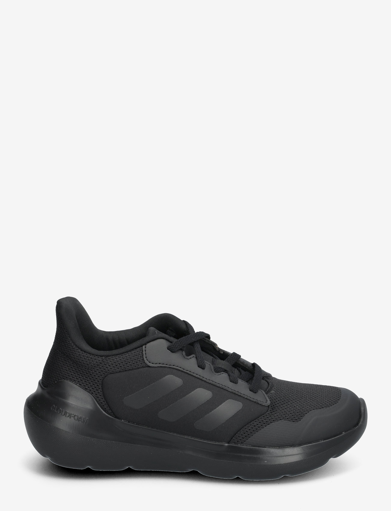 adidas Sportswear - Tensaur Run 3.0 J - jooksujalatsid - cblack/cblack/cblack - 1