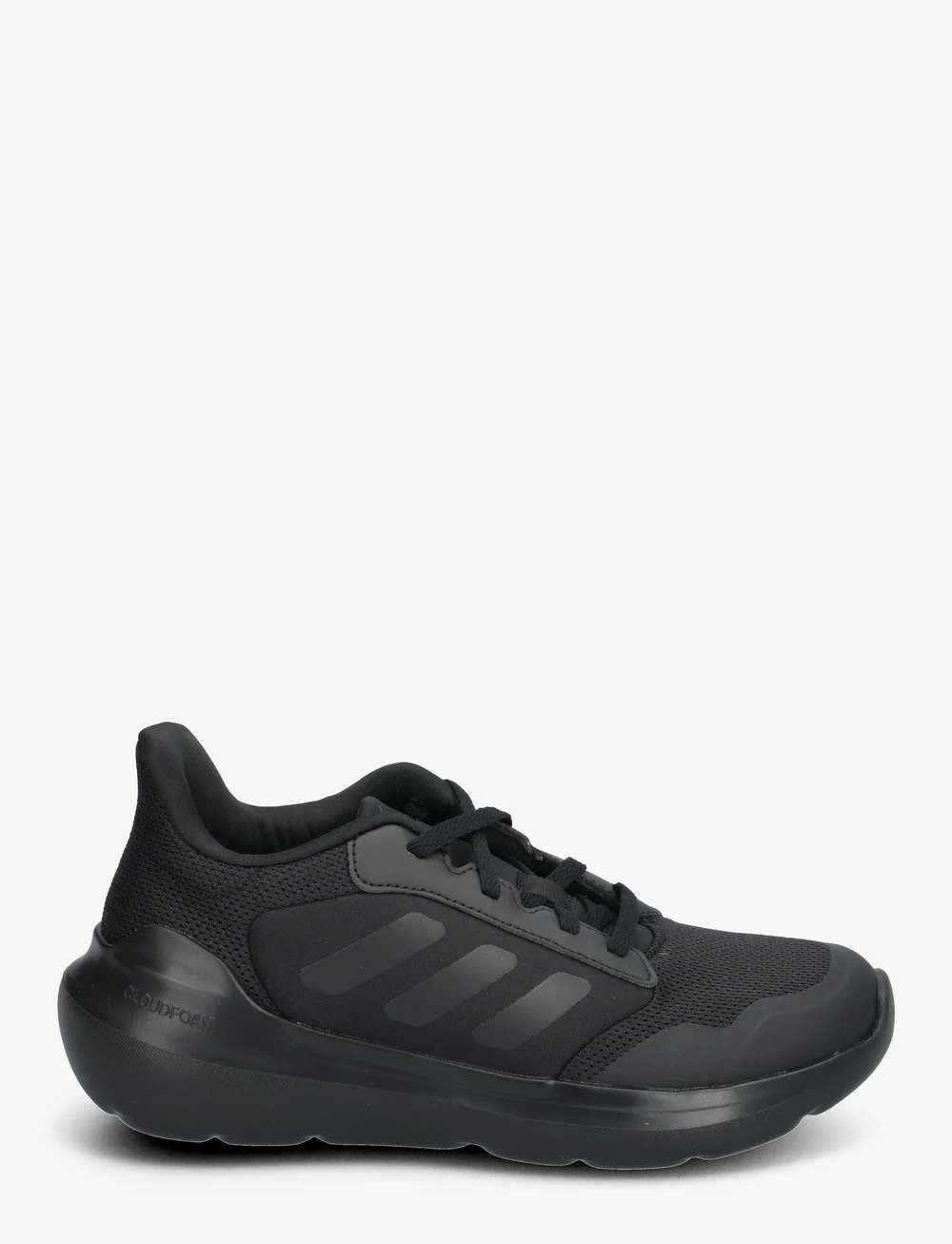 adidas Sportswear - Tensaur Run 3.0 J - løbesko - cblack/cblack/cblack - 1