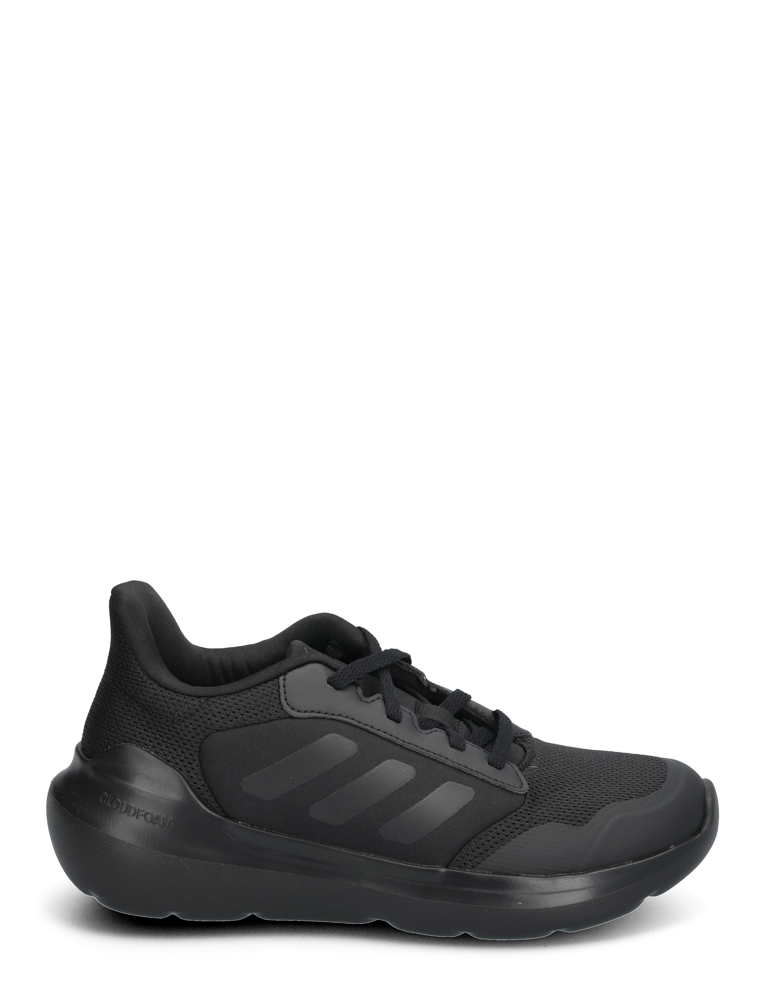 adidas Sportswear - Tensaur Run 3.0 J - chaussures de course - cblack/cblack/cblack - 1