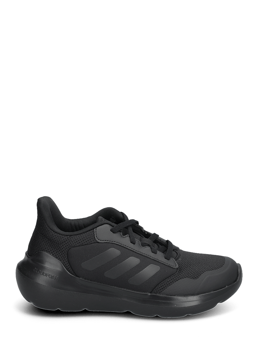 adidas Sportswear - Tensaur Run 3.0 J - chaussures de course - cblack/cblack/cblack - 1