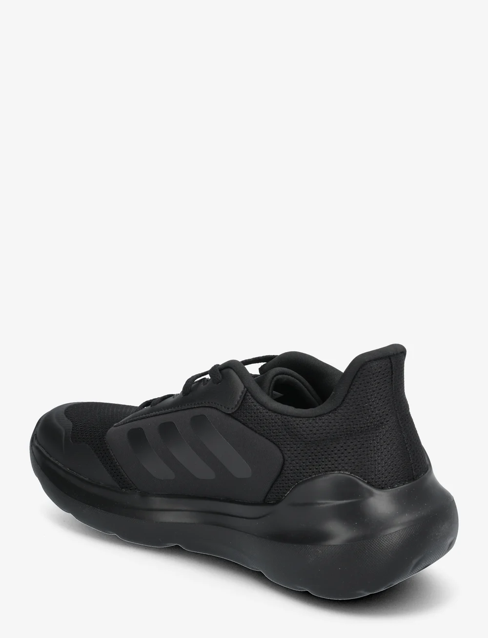 adidas Sportswear - Tensaur Run 3.0 J - løbesko - cblack/cblack/cblack - 2