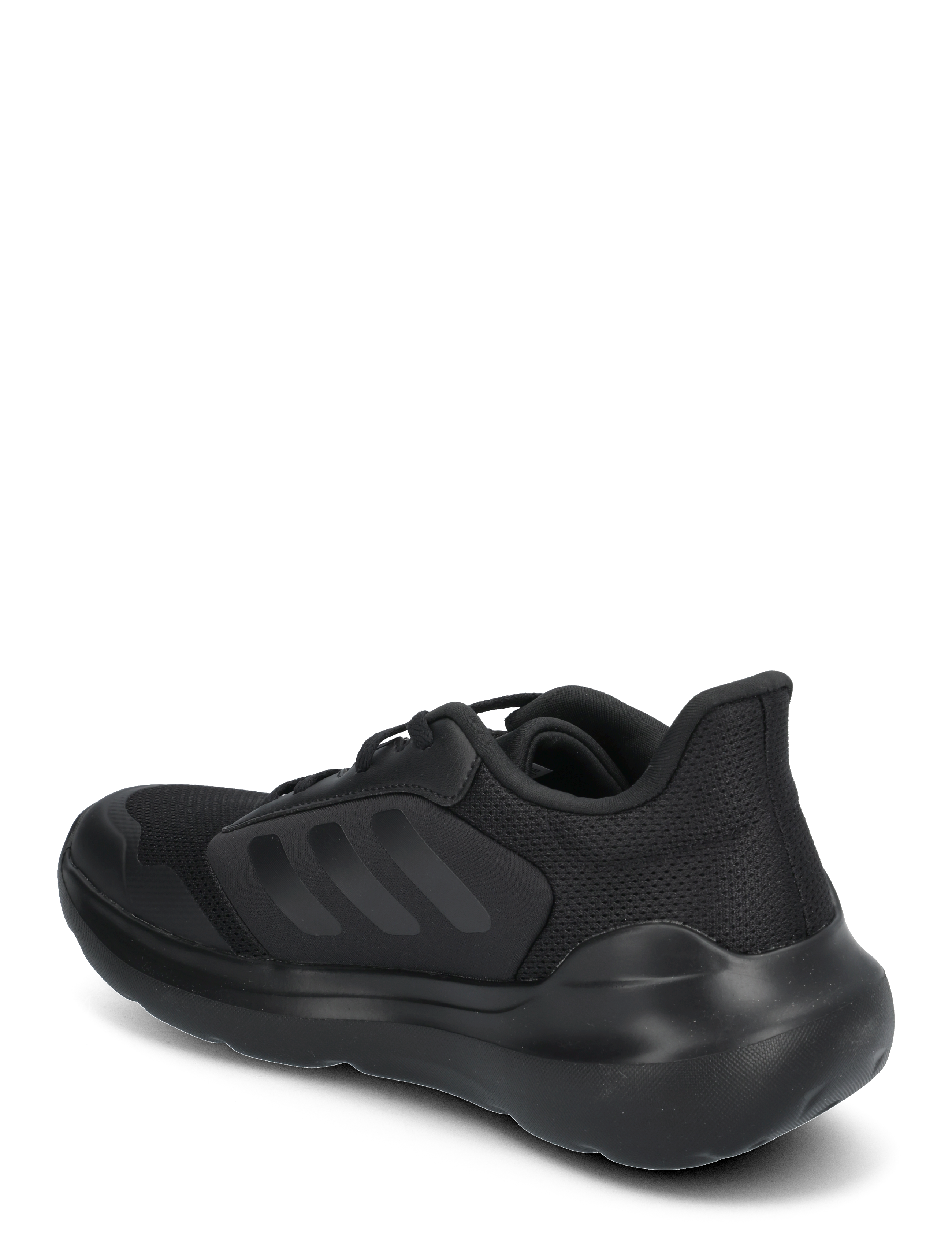 adidas Sportswear - Tensaur Run 3.0 J - chaussures de course - cblack/cblack/cblack - 2