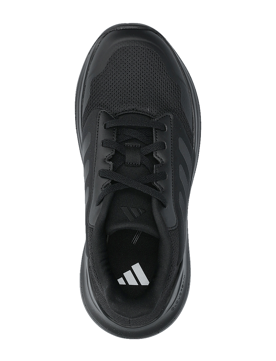 adidas Sportswear - Tensaur Run 3.0 J - chaussures de course - cblack/cblack/cblack - 3