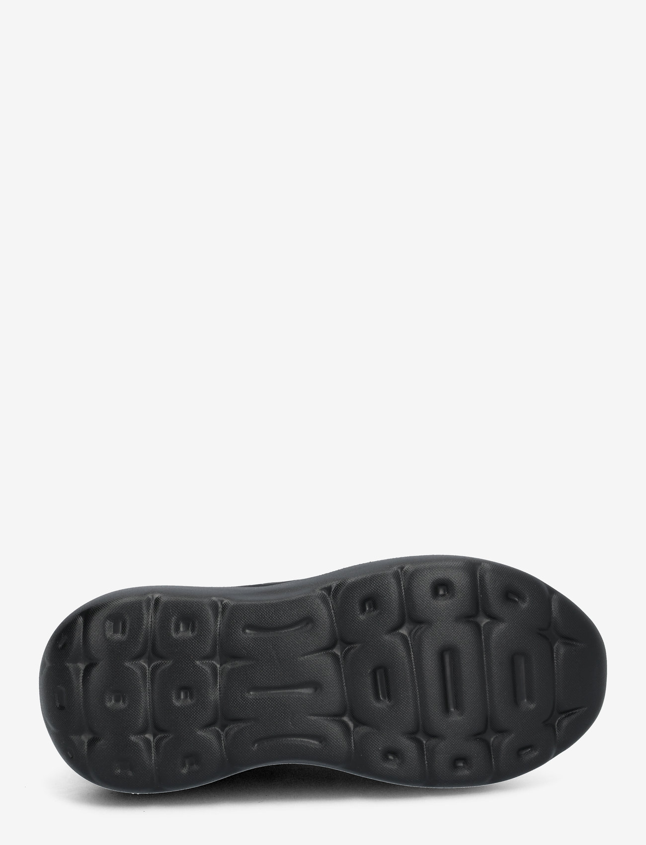 adidas Sportswear - Tensaur Run 3.0 J - jooksujalatsid - cblack/cblack/cblack - 4