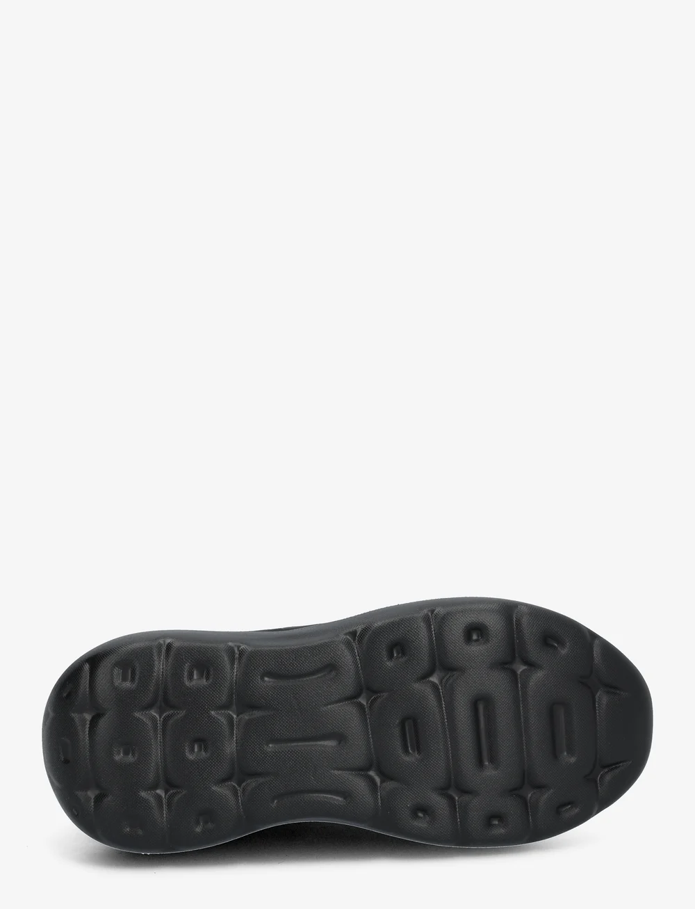 adidas Sportswear - Tensaur Run 3.0 J - løbesko - cblack/cblack/cblack - 4