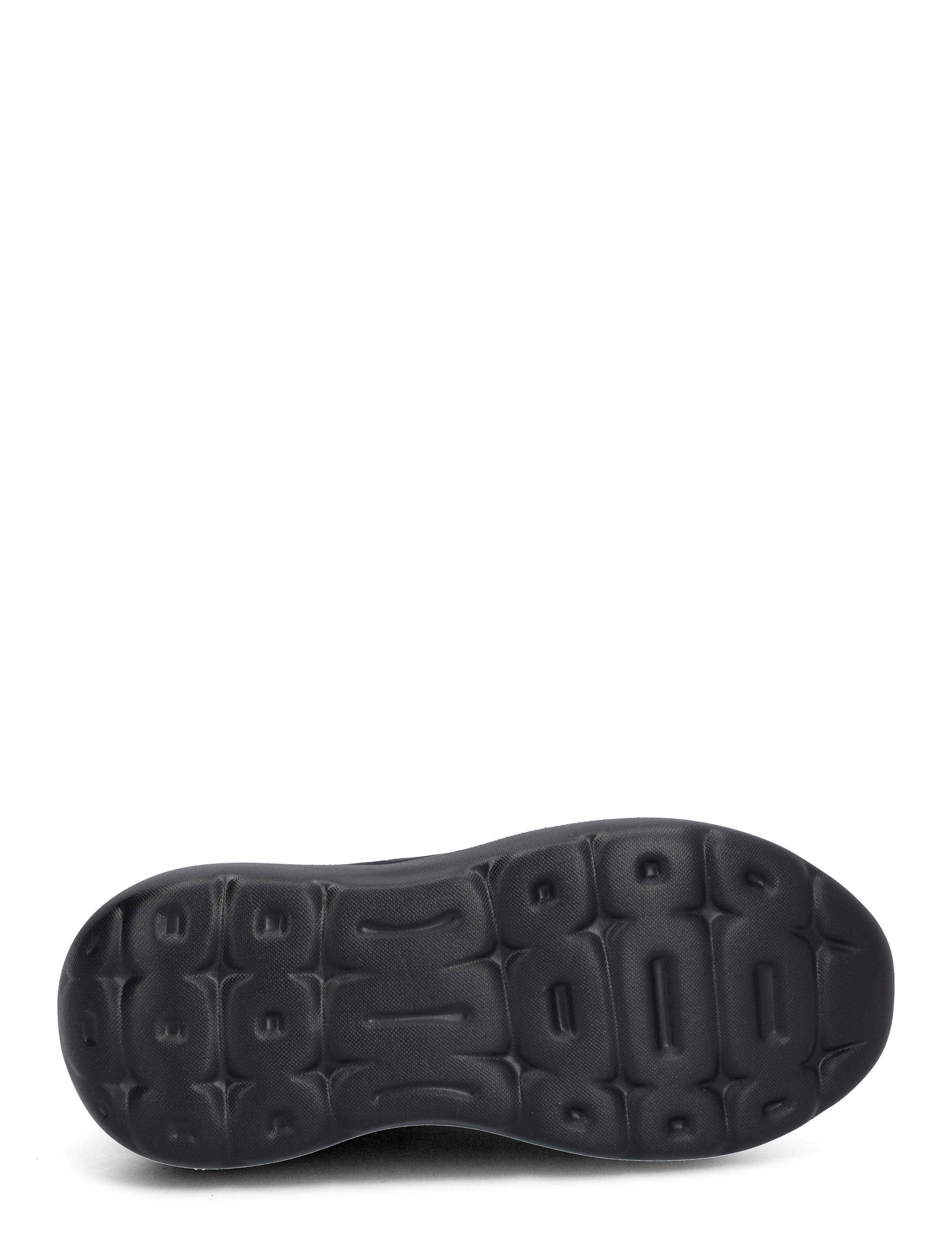 adidas Sportswear - Tensaur Run 3.0 J - chaussures de course - cblack/cblack/cblack - 4