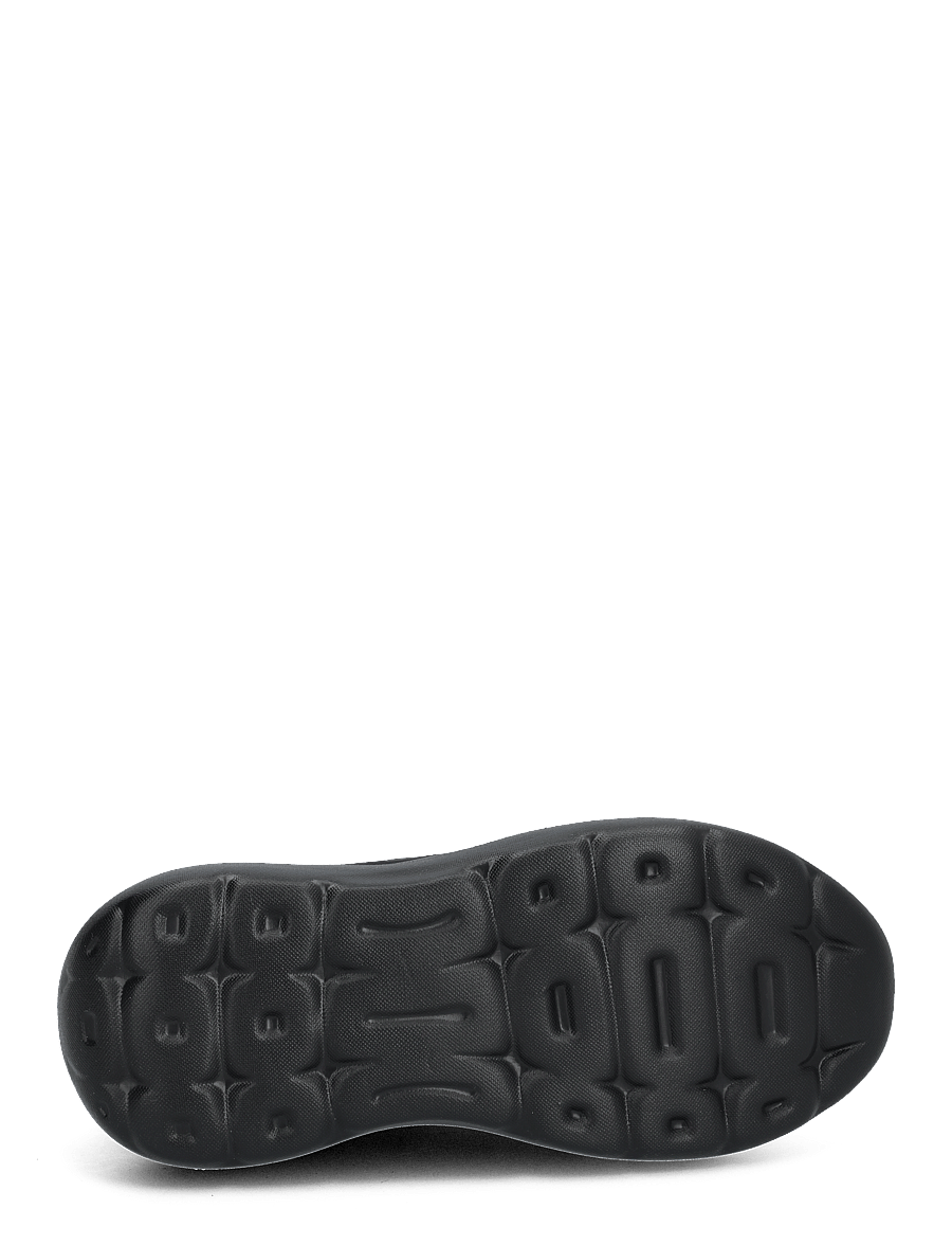 adidas Sportswear - Tensaur Run 3.0 J - chaussures de course - cblack/cblack/cblack - 4