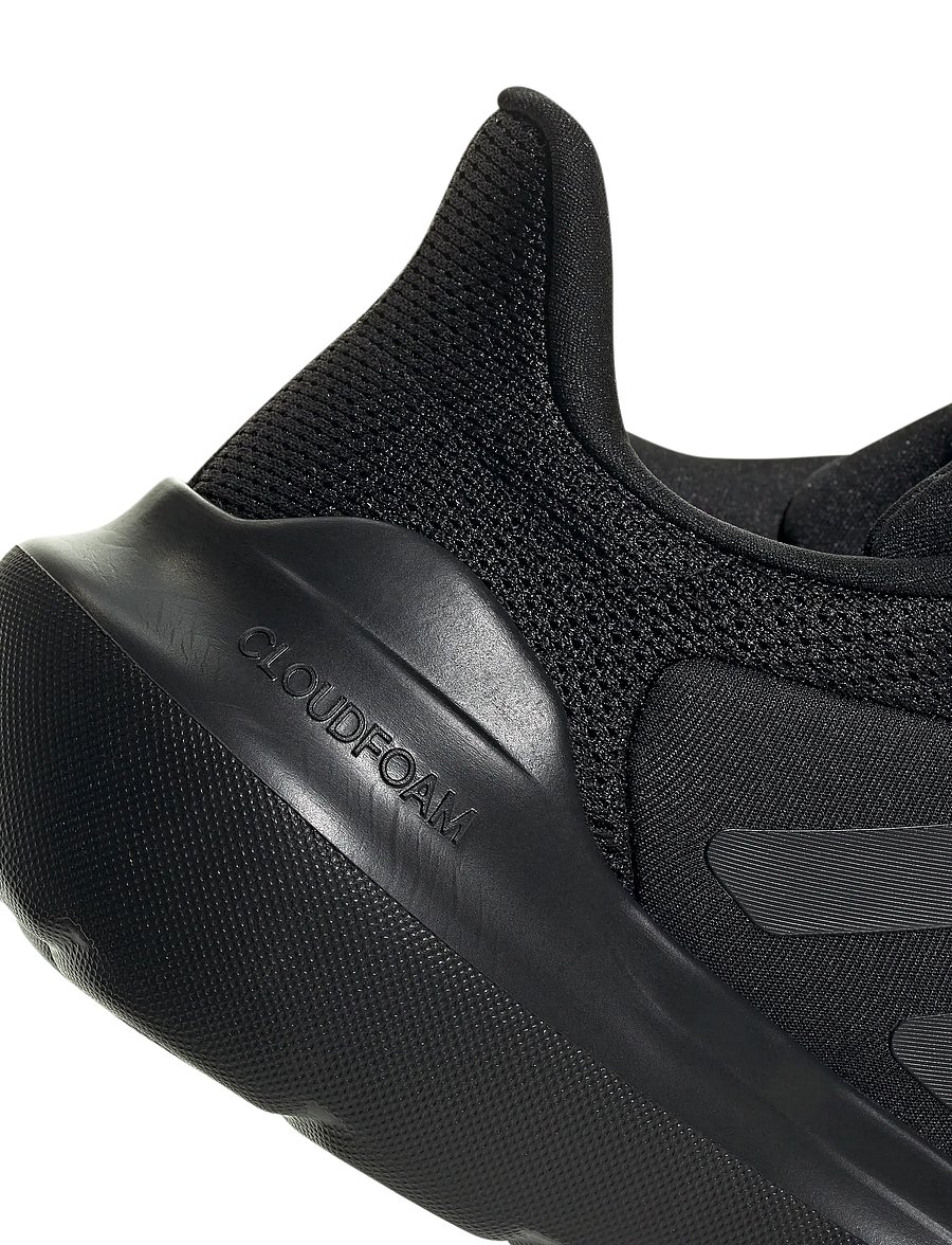 adidas Sportswear - Tensaur Run 3.0 J - chaussures de course - cblack/cblack/cblack - 5
