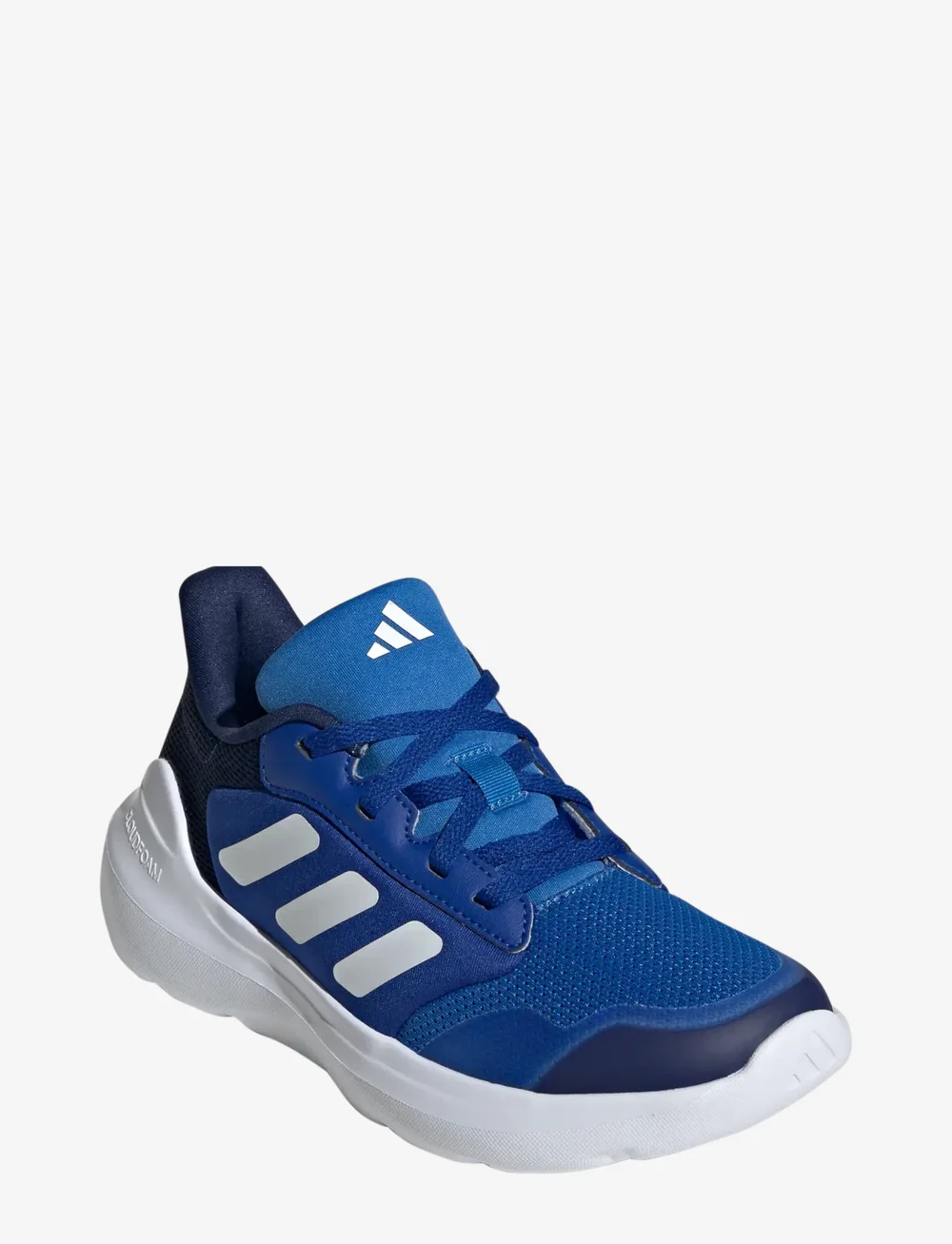 adidas Sportswear - Tensaur Run 3.0 J - bėgimo bateliai - broyal/ftwwht/dkblue - 0
