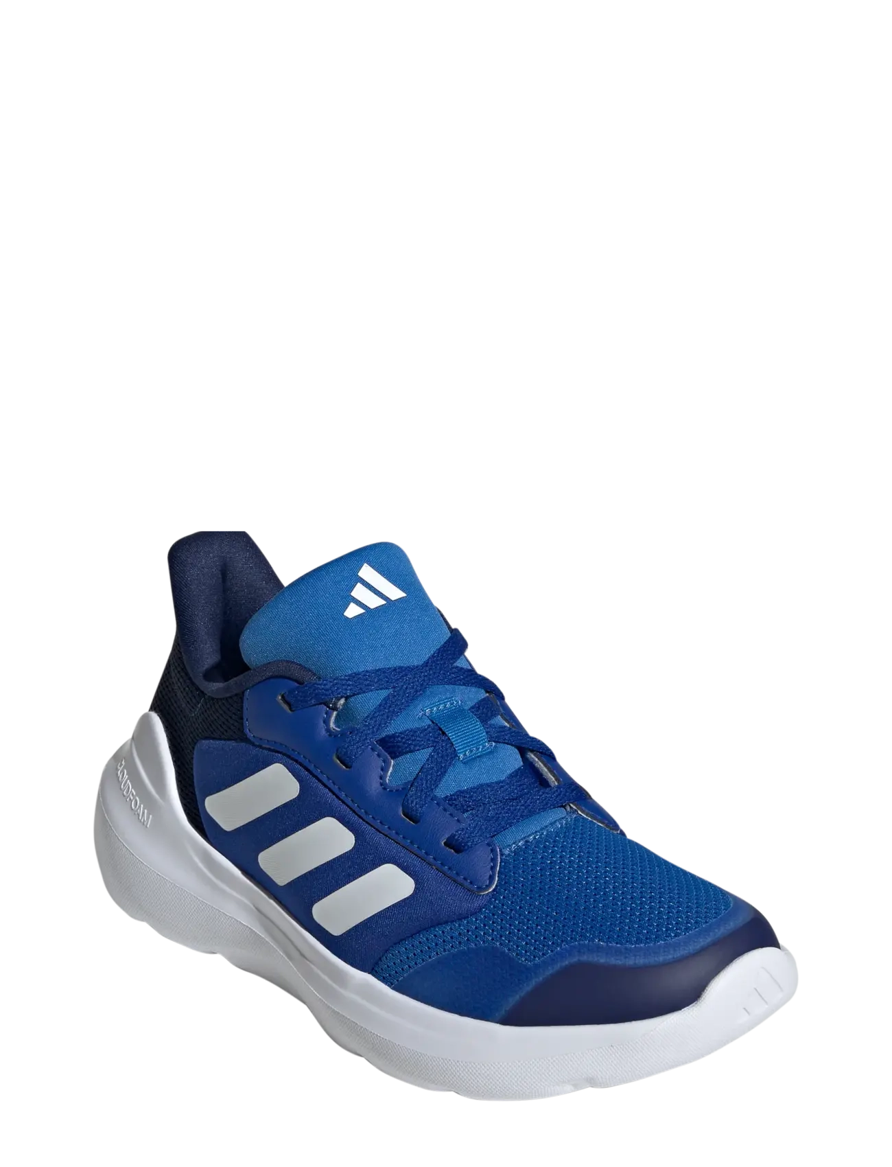 adidas Sportswear Tensaur Run 3.0 J - Sportschuhe - BROYAL/FTWWHT/DKBLUE / blue