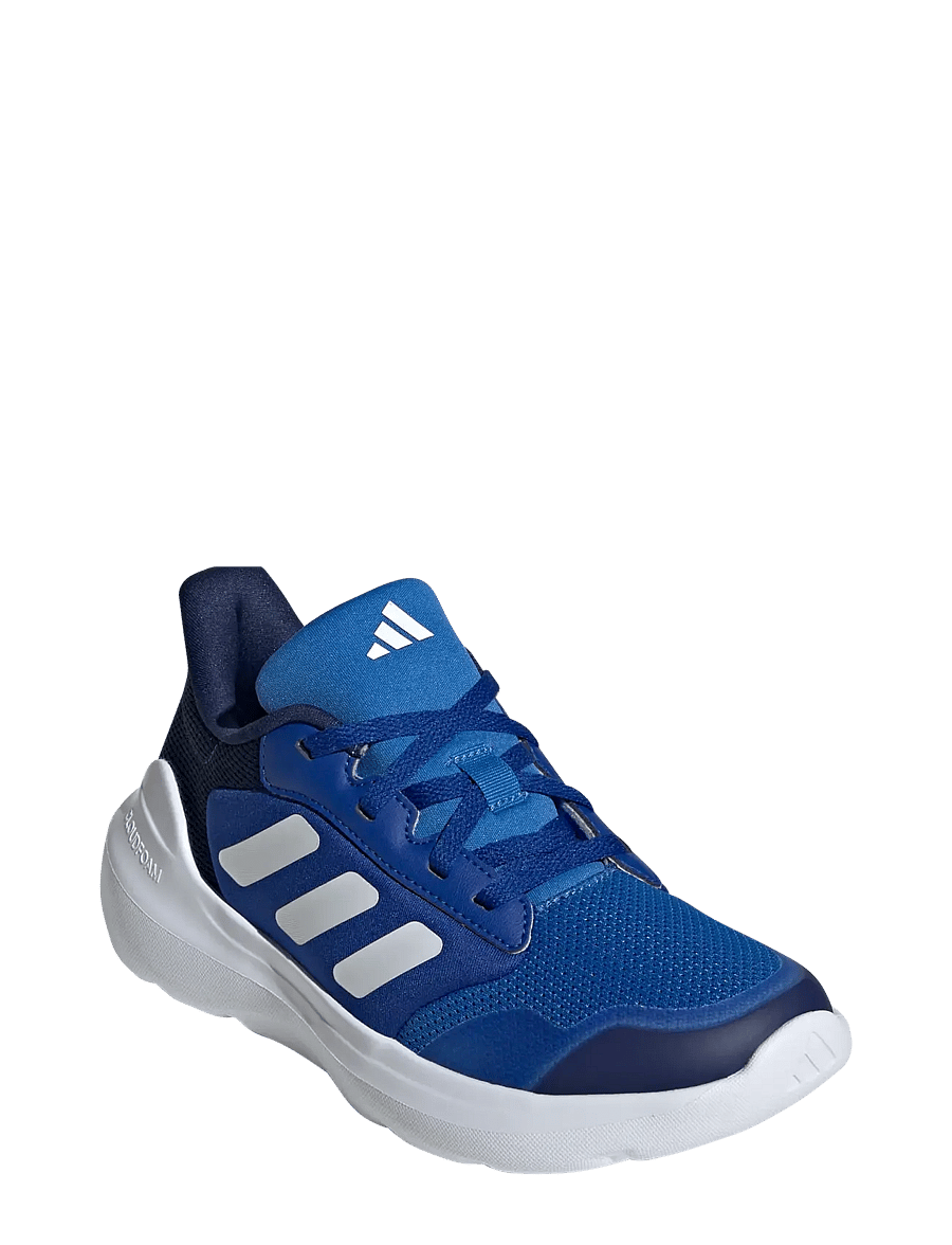 adidas Sportswear - Tensaur Run 3.0 J - chaussures de course - broyal/ftwwht/dkblue - 0
