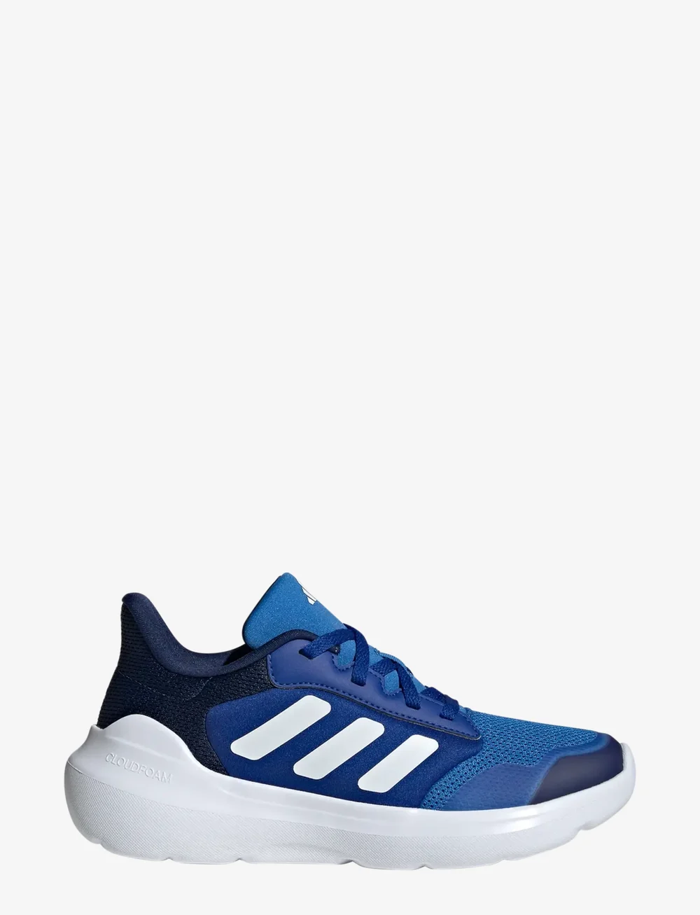 adidas Sportswear - Tensaur Run 3.0 J - bėgimo bateliai - broyal/ftwwht/dkblue - 1